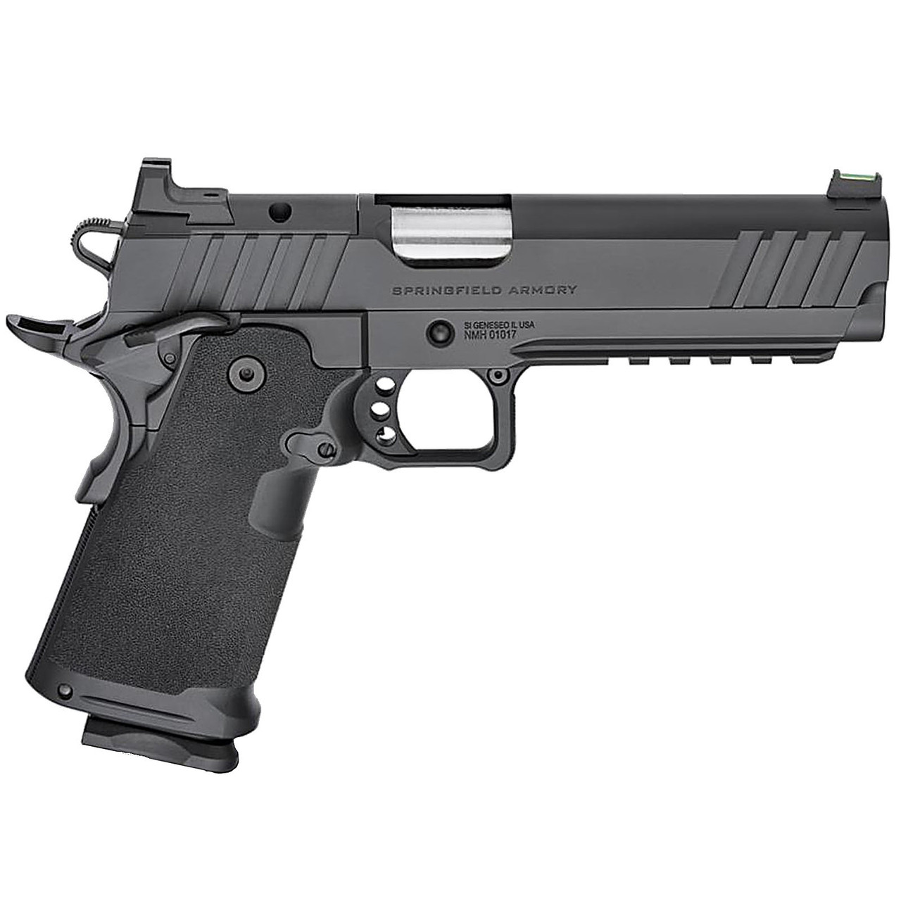 SPRINGFIELD ARMORY 1911 DS PRODIGY 9MM PISTOL 5