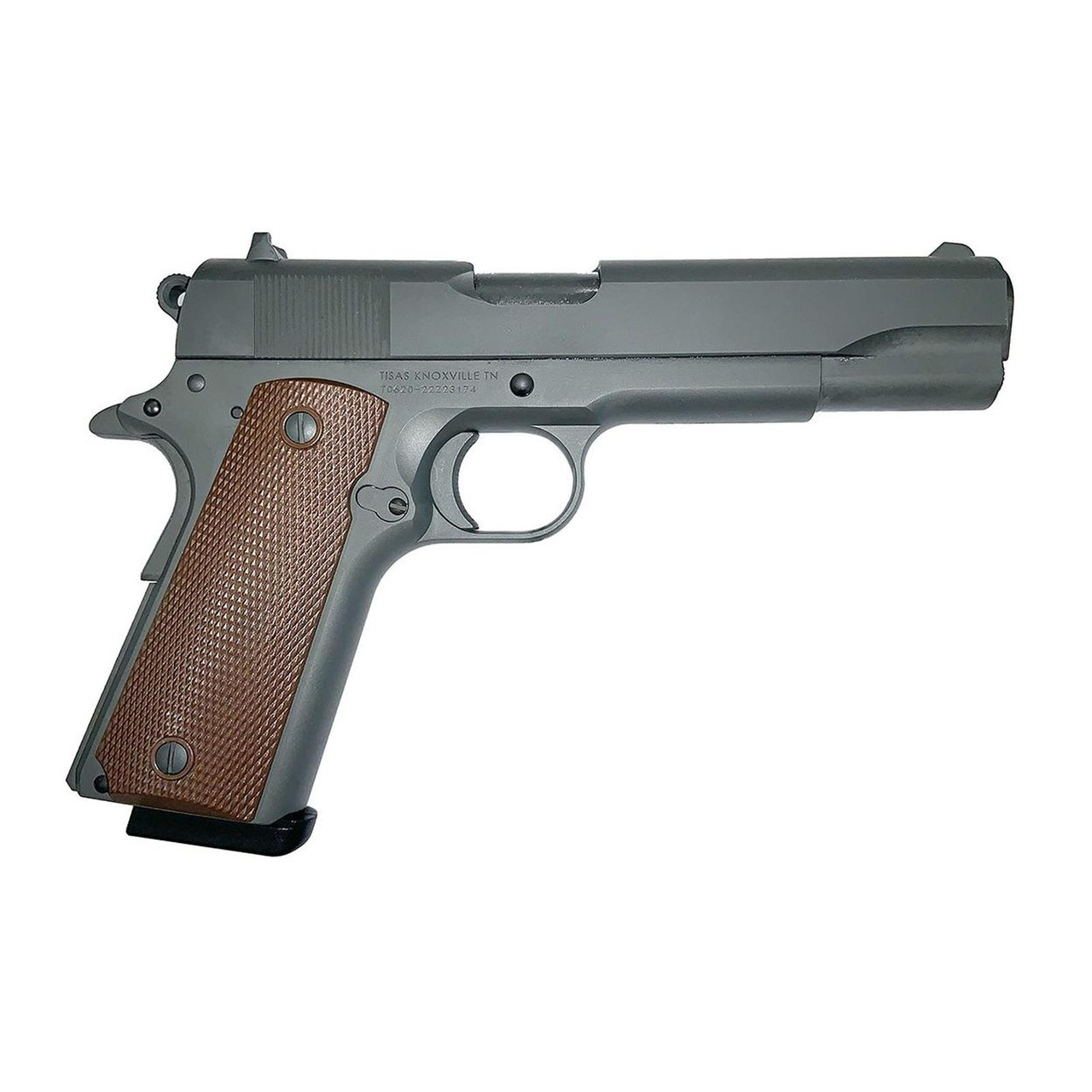 SDS Imports Model Tisas 1911A1 Service Special .45 ACP/Auto 5