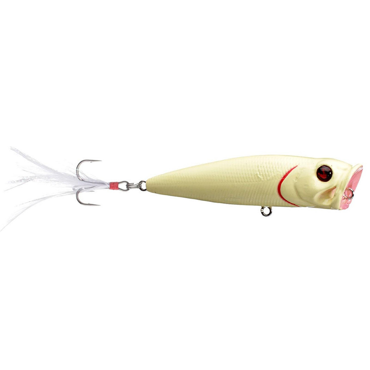 Leurre Popper River2sea Bubble Pop 45F - Integral Pêche