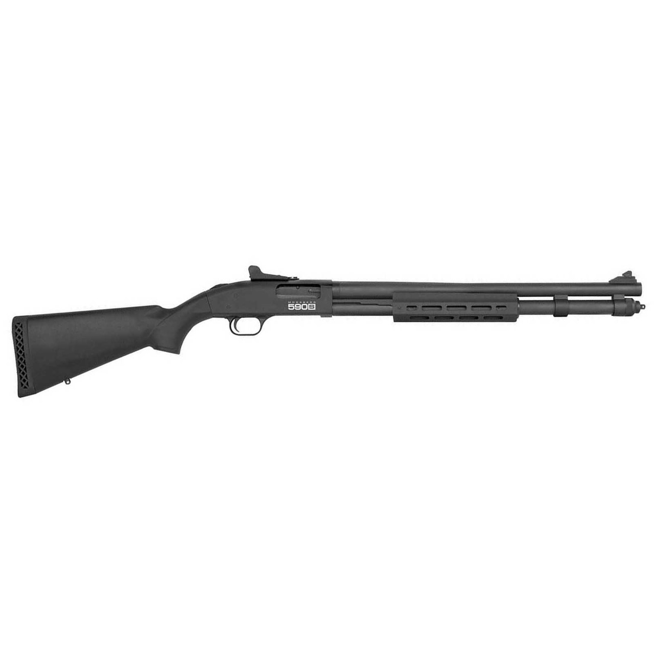 Mossberg 590S 20