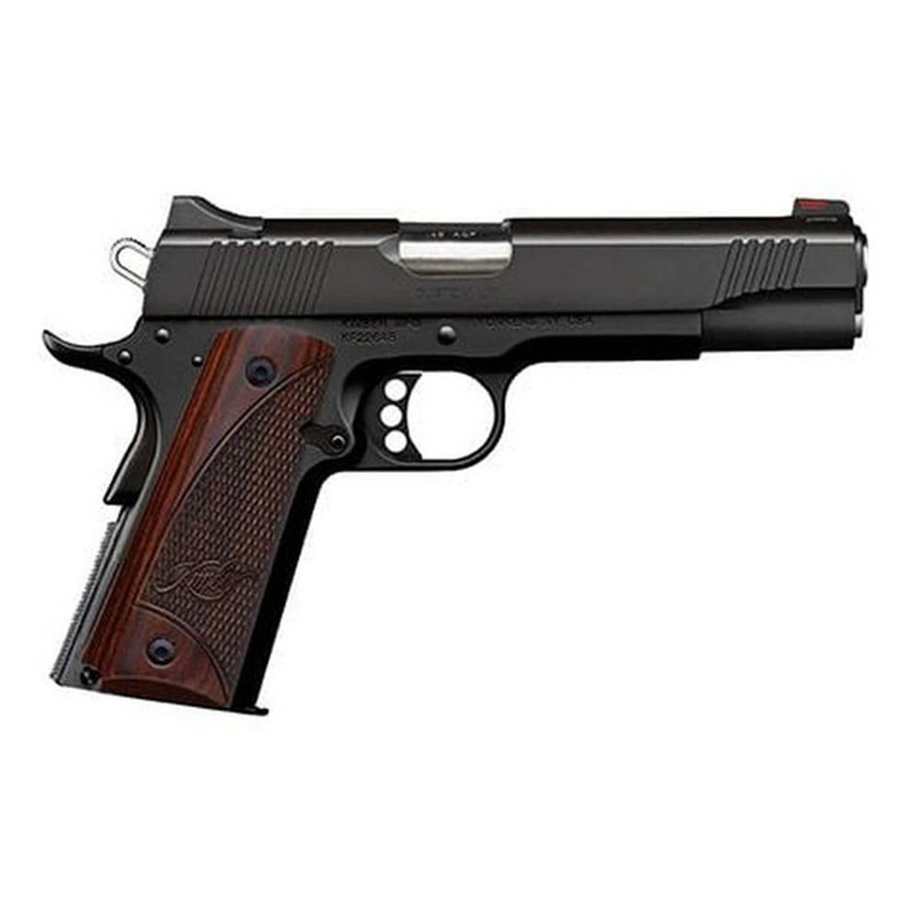 KIMBER MFG. 1911 CUSTOM LW 5