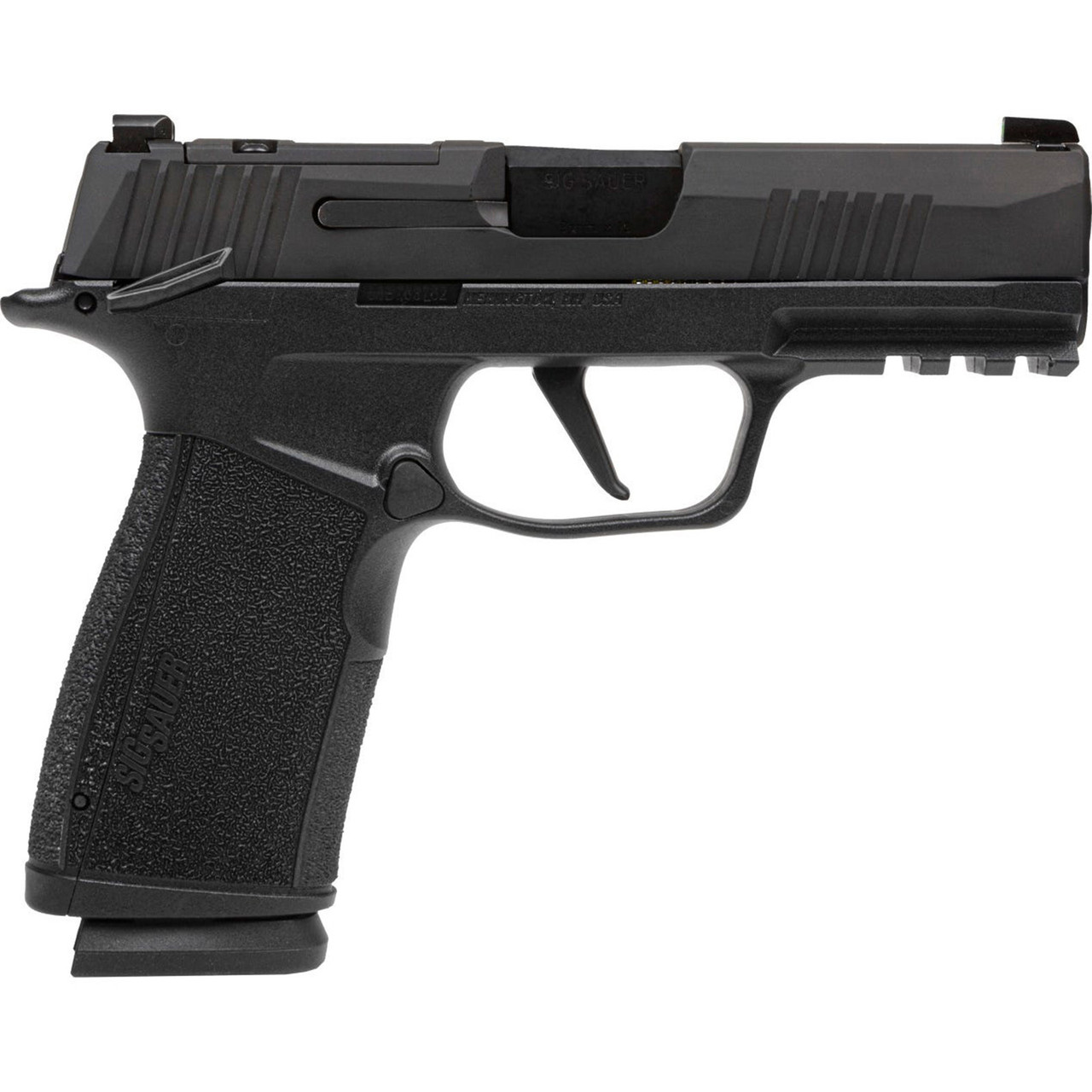 SIG SAUER P365 XMACRO 9MM 3.7