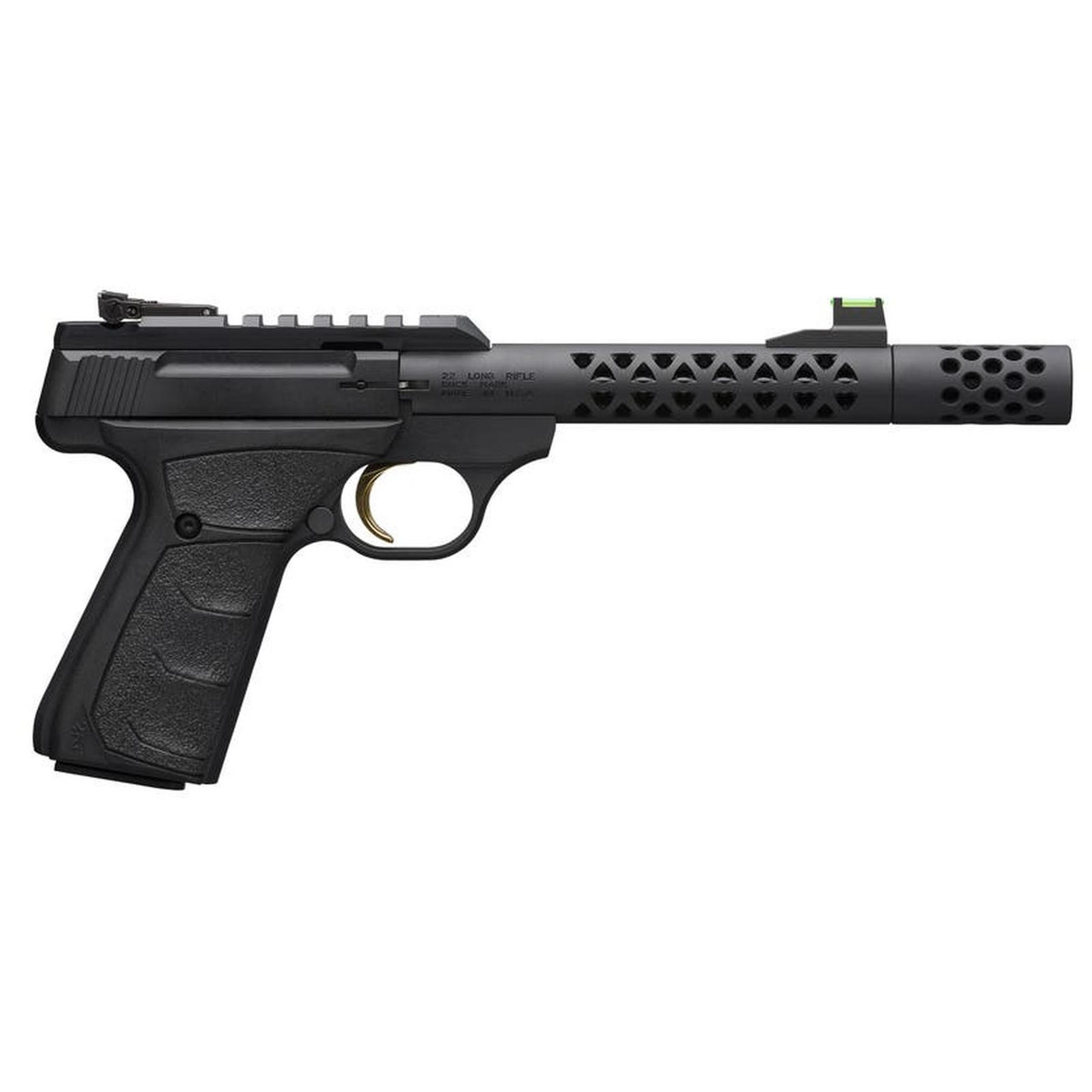 BROWNING Buck Mark Plus Vision Triad 5.8