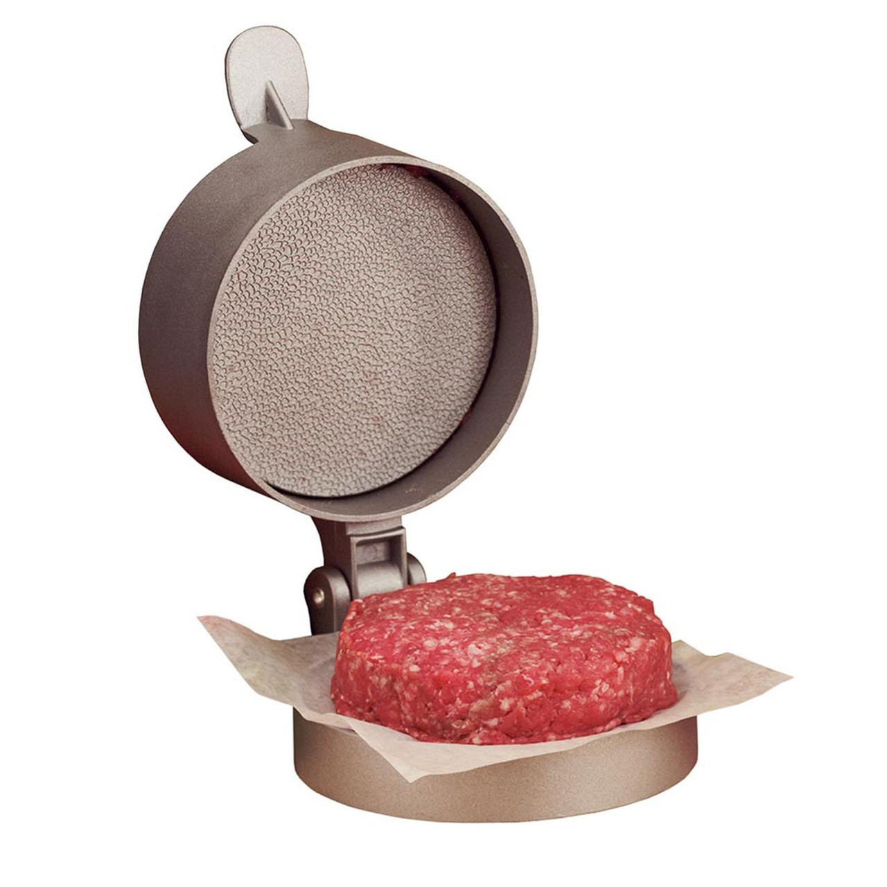 Lodge 6.25 Inch Burger Press