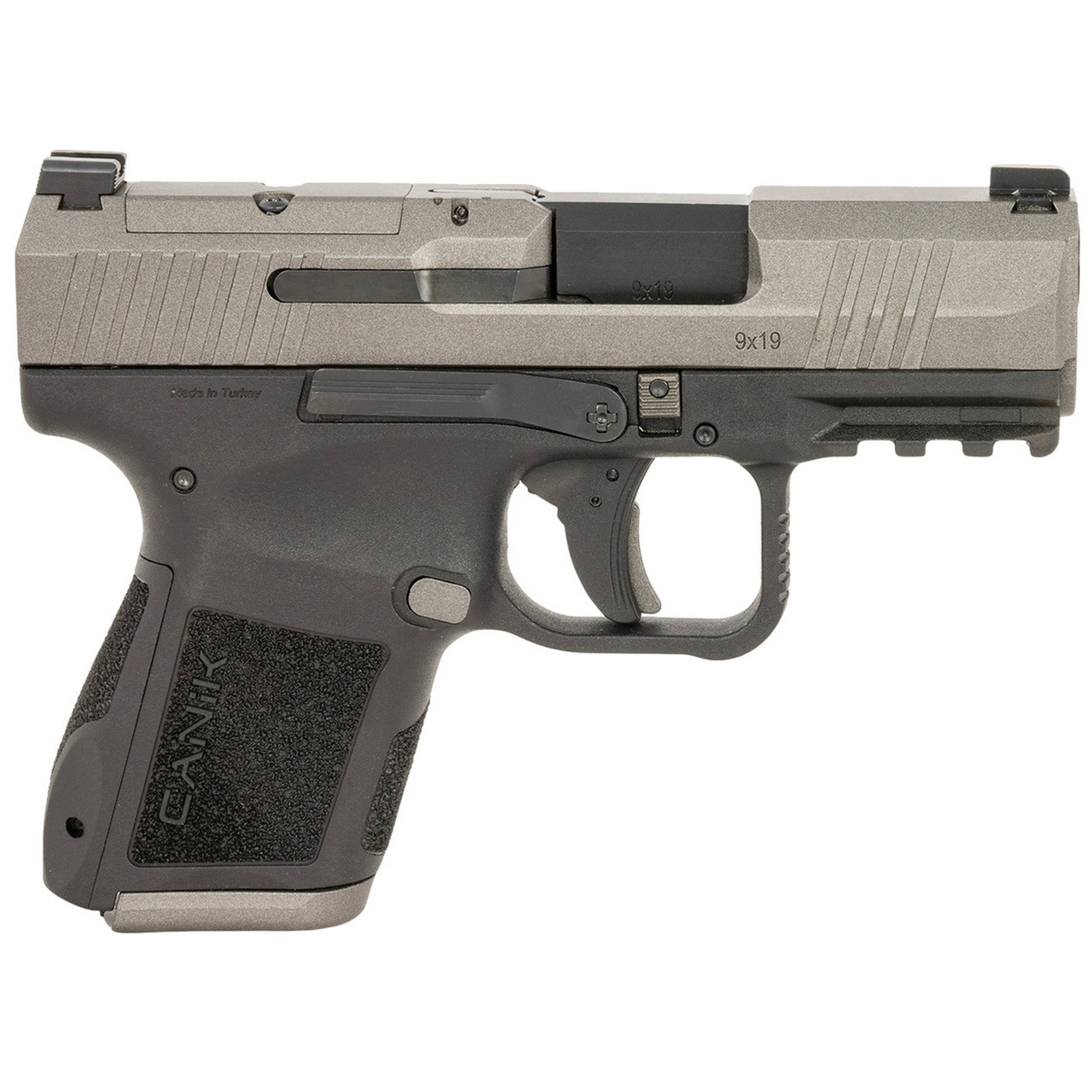 Century Arms Canik Mete MC9