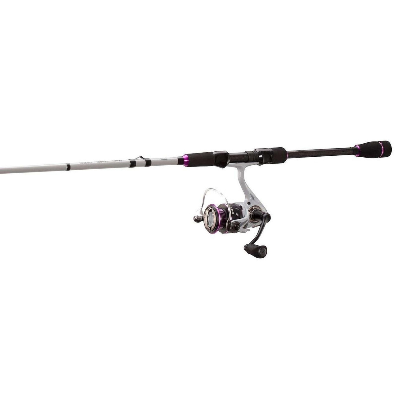 13 Fishing Intent GTS Spinning Combo Black 6'7" M - Fin Feather Fur  Outfitters