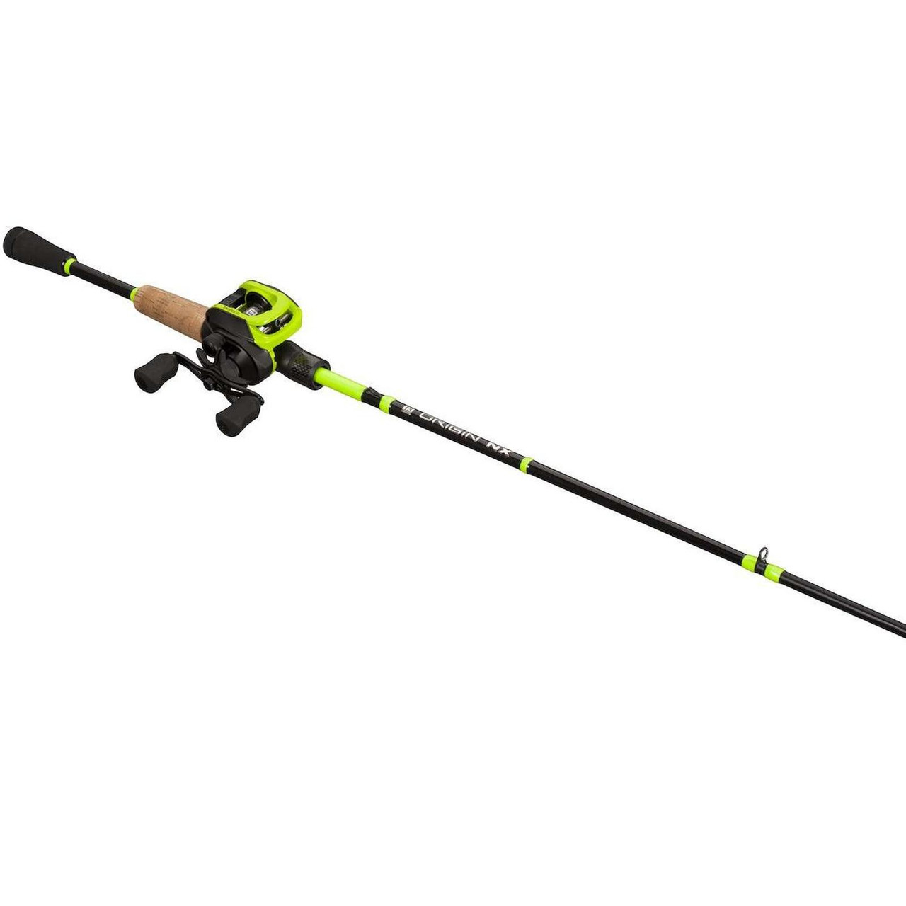 13 fishing fate black baitcaster rod Baitcast Premium 13 Fishing Fate Black