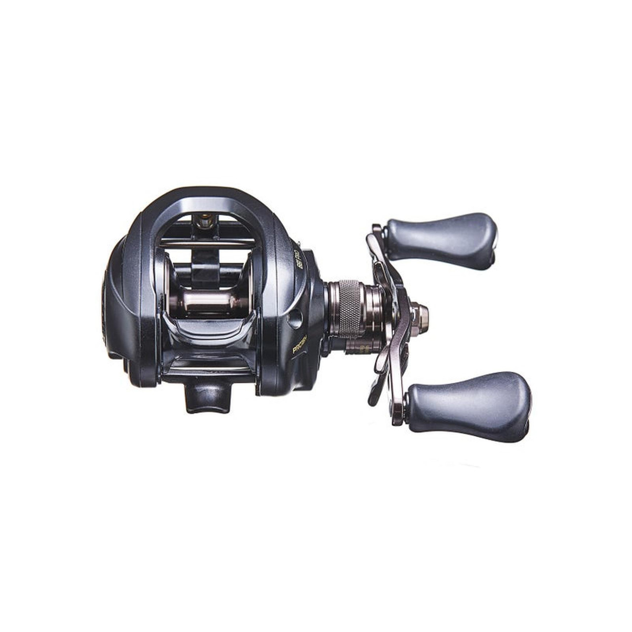 Lew's BB1 Pro Speed Spool Casting Reel Black 6.2:1 RH - Fin Feather Fur  Outfitters