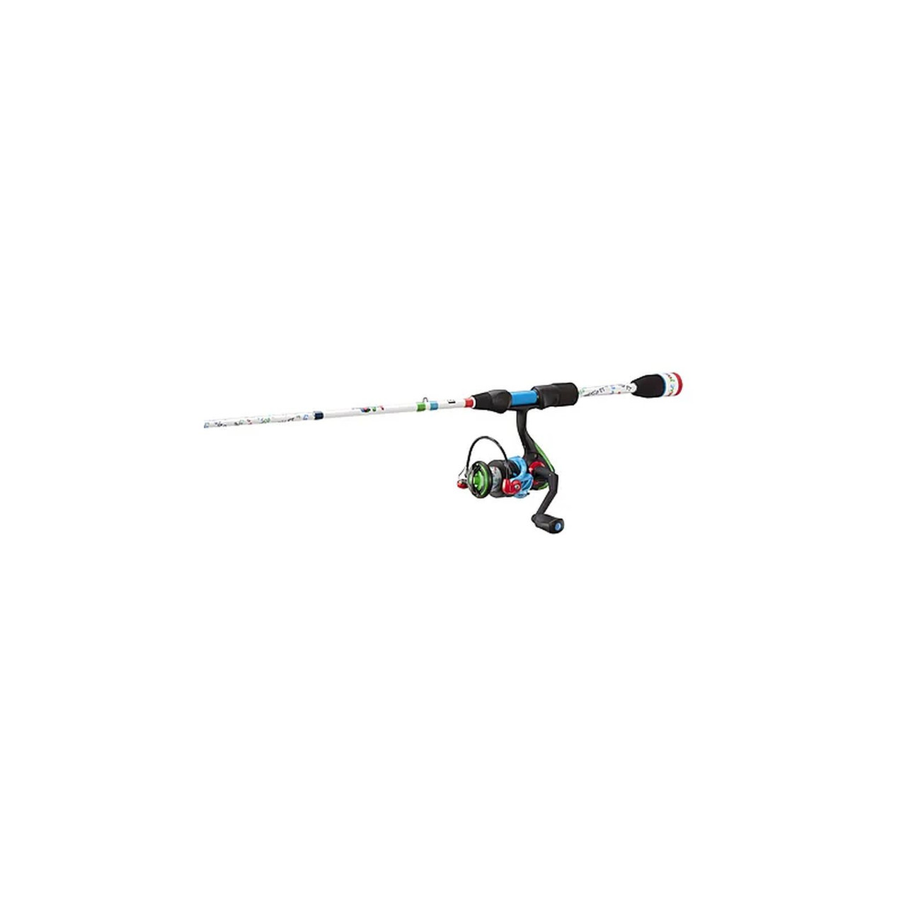 13 Fishing Ambition Spinning Combo 1000 Size Reel Black 5'6" UL - Fin Feather Fur Outfitters 13 Fishing Ambition Spinning Combo 1000 Size Reel Black 5'6" UL - Fin Feather Fur Outfitters