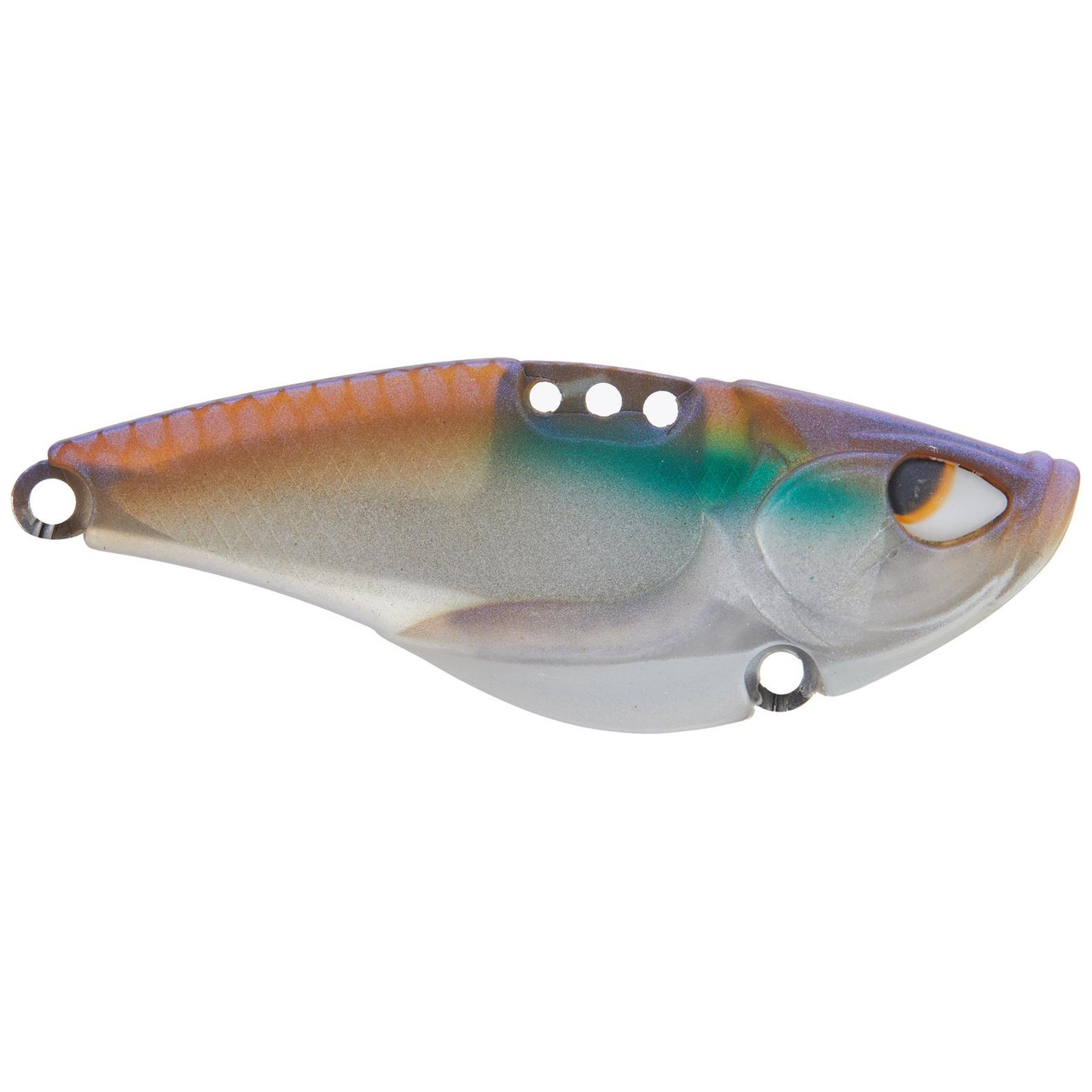 Acme V-Rod Bait Big Muddy 1/4 oz - Fin Feather Fur Outfitters Acme V-Rod Bait Big Muddy 1/4 oz - Fin Feather Fur Outfitters