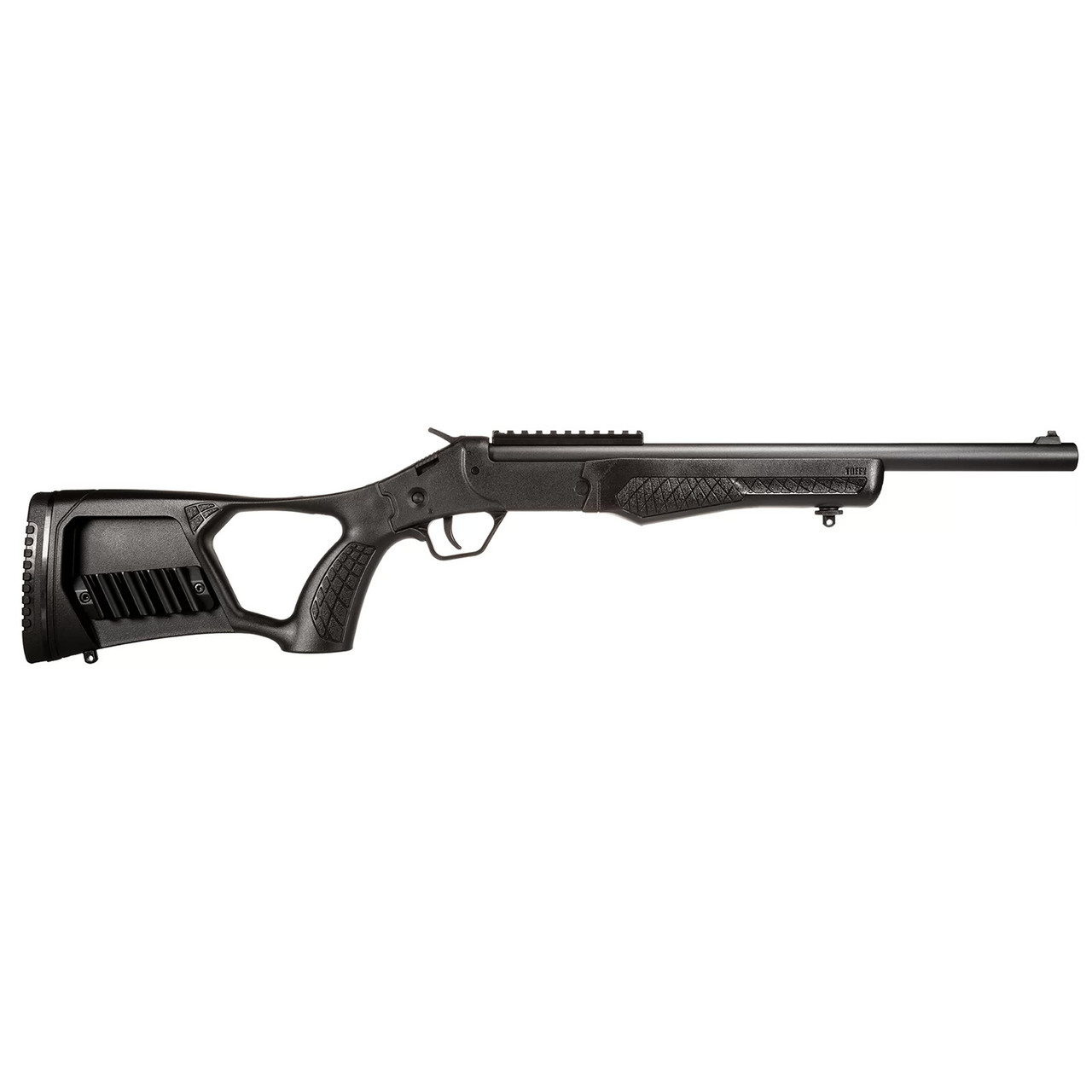 Rossi Poly Tuffy Survival - 410 BORE - 45 COLT Single Shot shotgun
