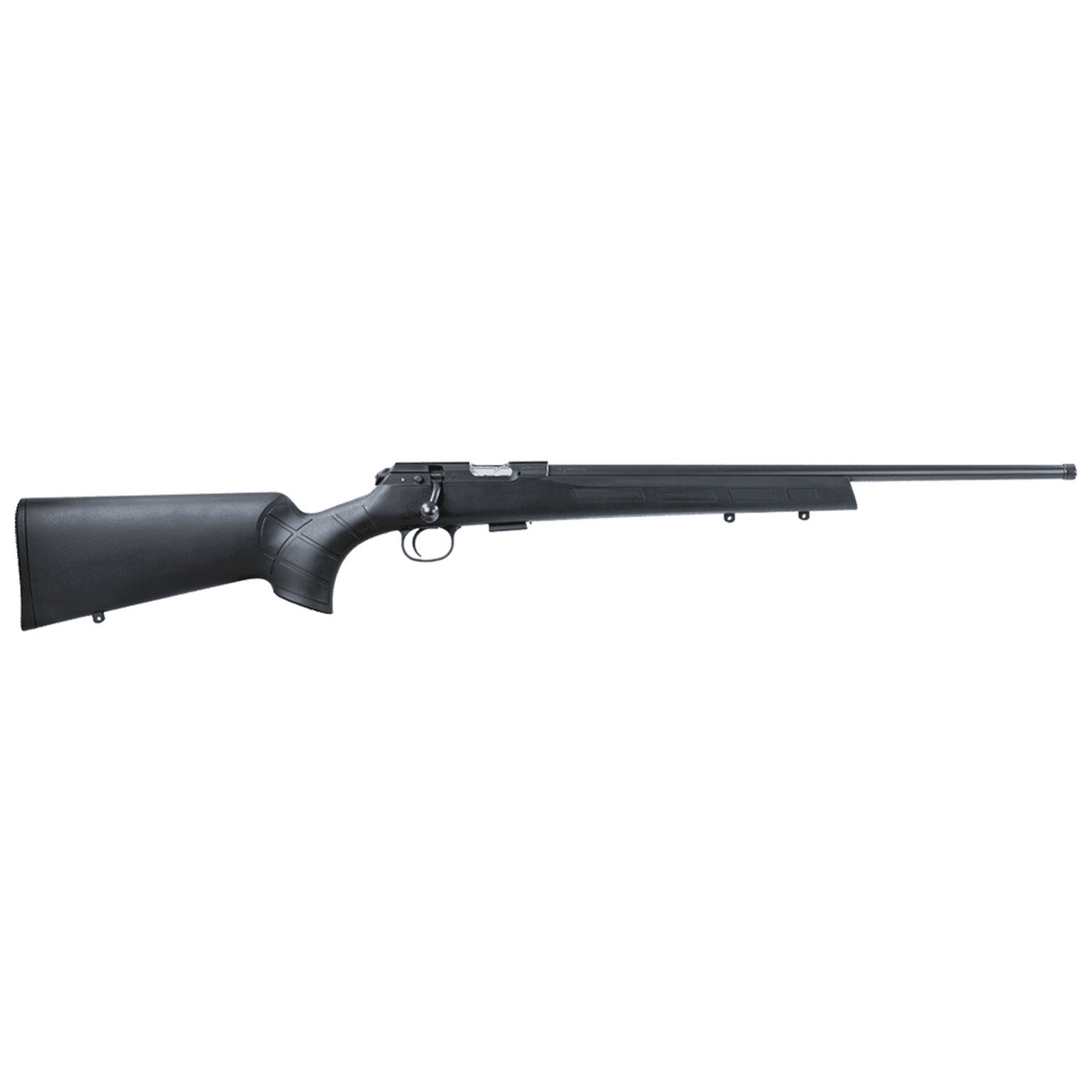 CZ 457 American .22 LR Synthetic 20.5