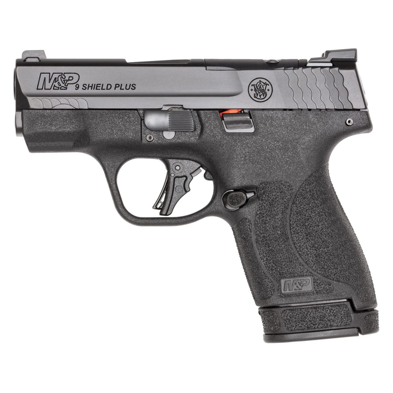 Smith & Wesson M&P9 Shield Plus Limited Edition Tennessee Logo 9MM