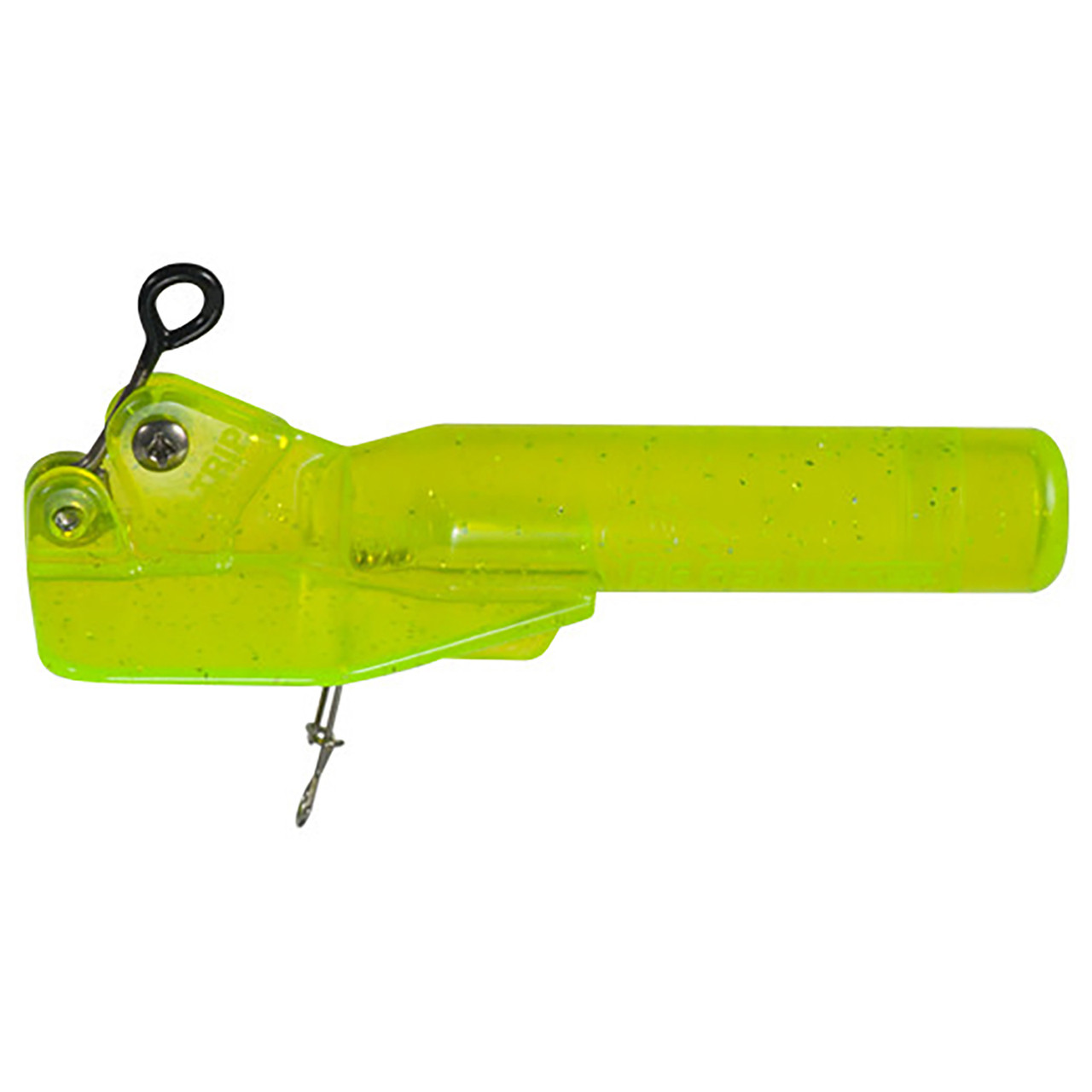 Big Fish Tuff TruTrip Deep Diver, 40 Fin Feather Fur Outfitters