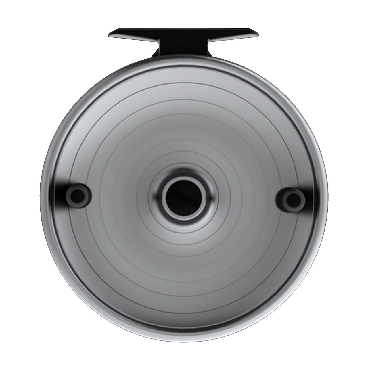 Kingpin Kinetic 500 Grey Centerpin Reel 5