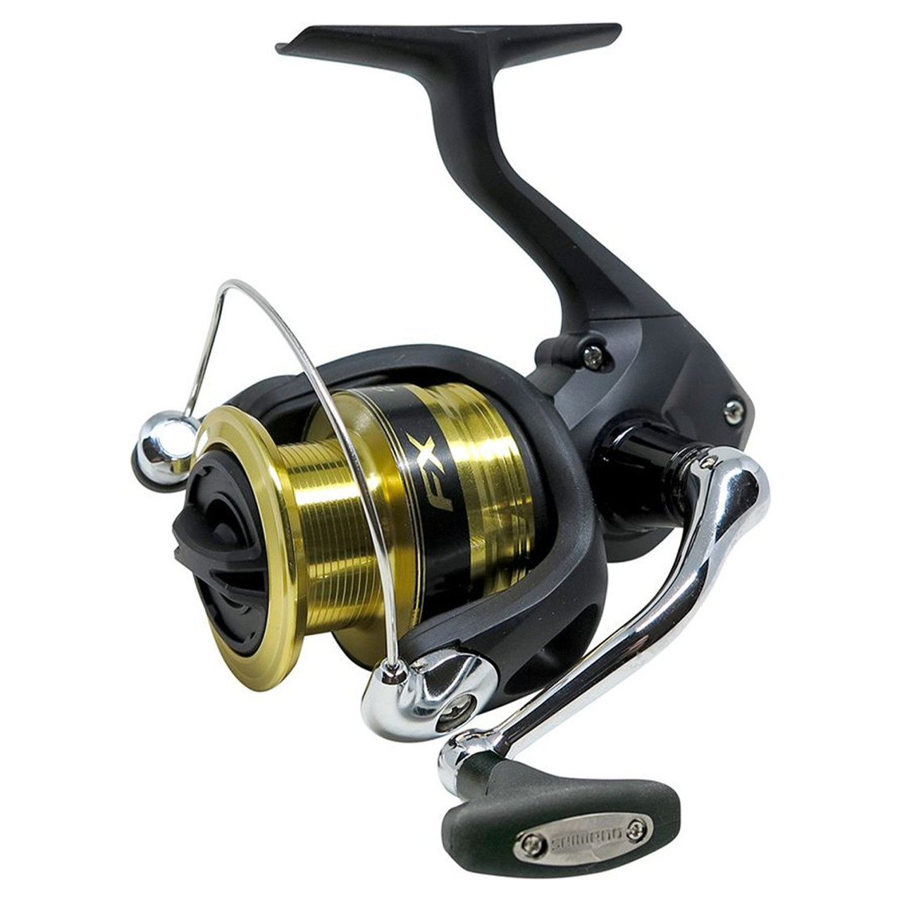 Shimano FX 4000 Fc Spinning Reel 32