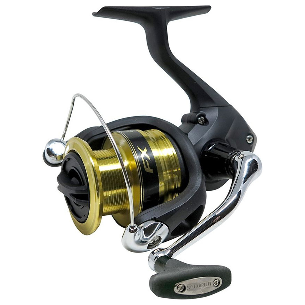 Spinning Reel Revo Sp Beast 2500s Review Abu Garcia Revo SX SP