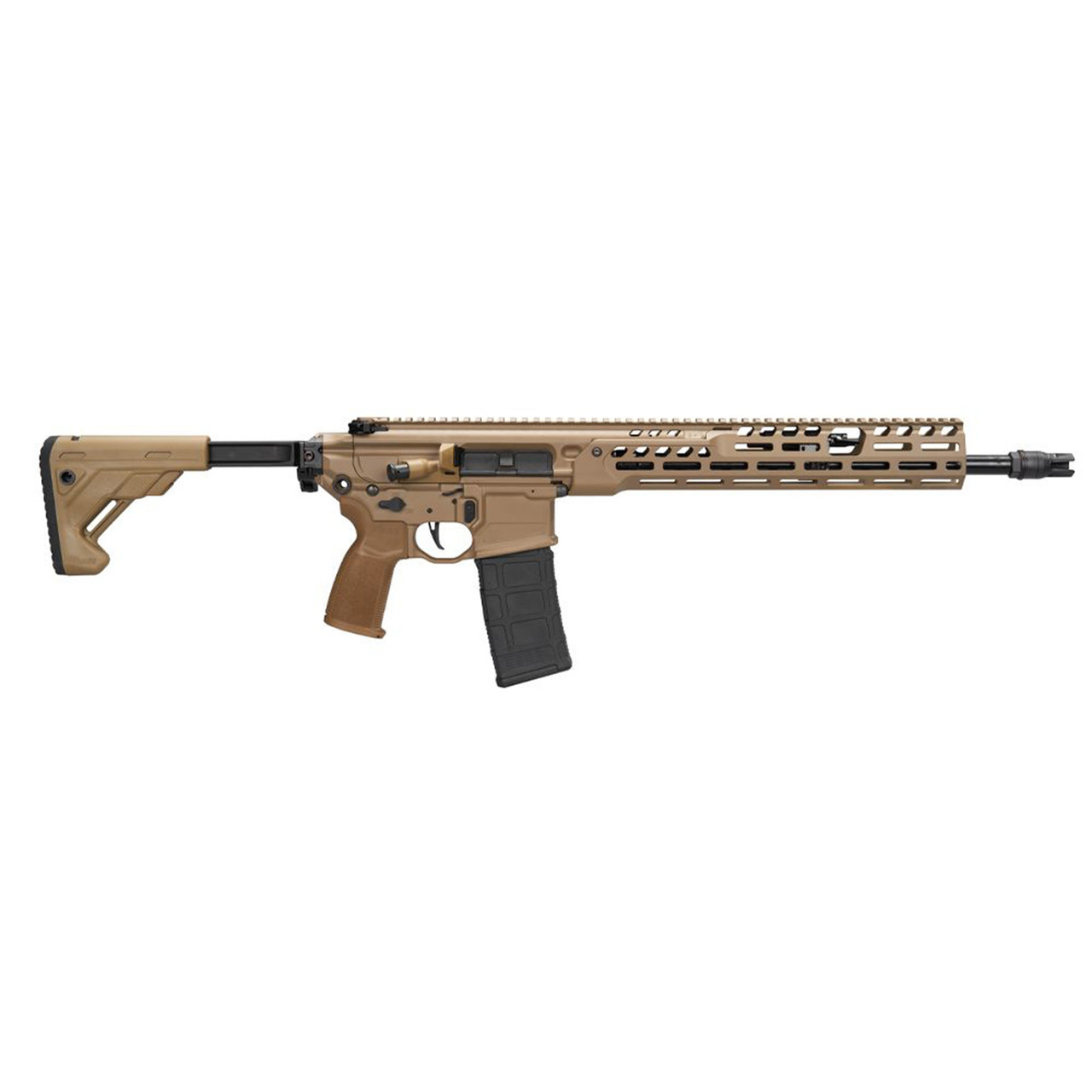 Sig Sauer MCX-SPEAR LT IR 5.56 NATO 16
