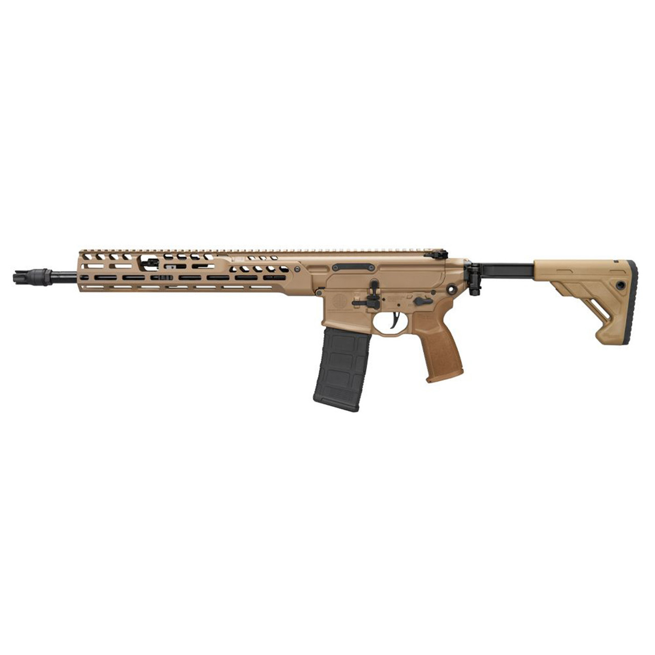 Sig Sauer MCX-SPEAR LT IR 5.56 NATO 16