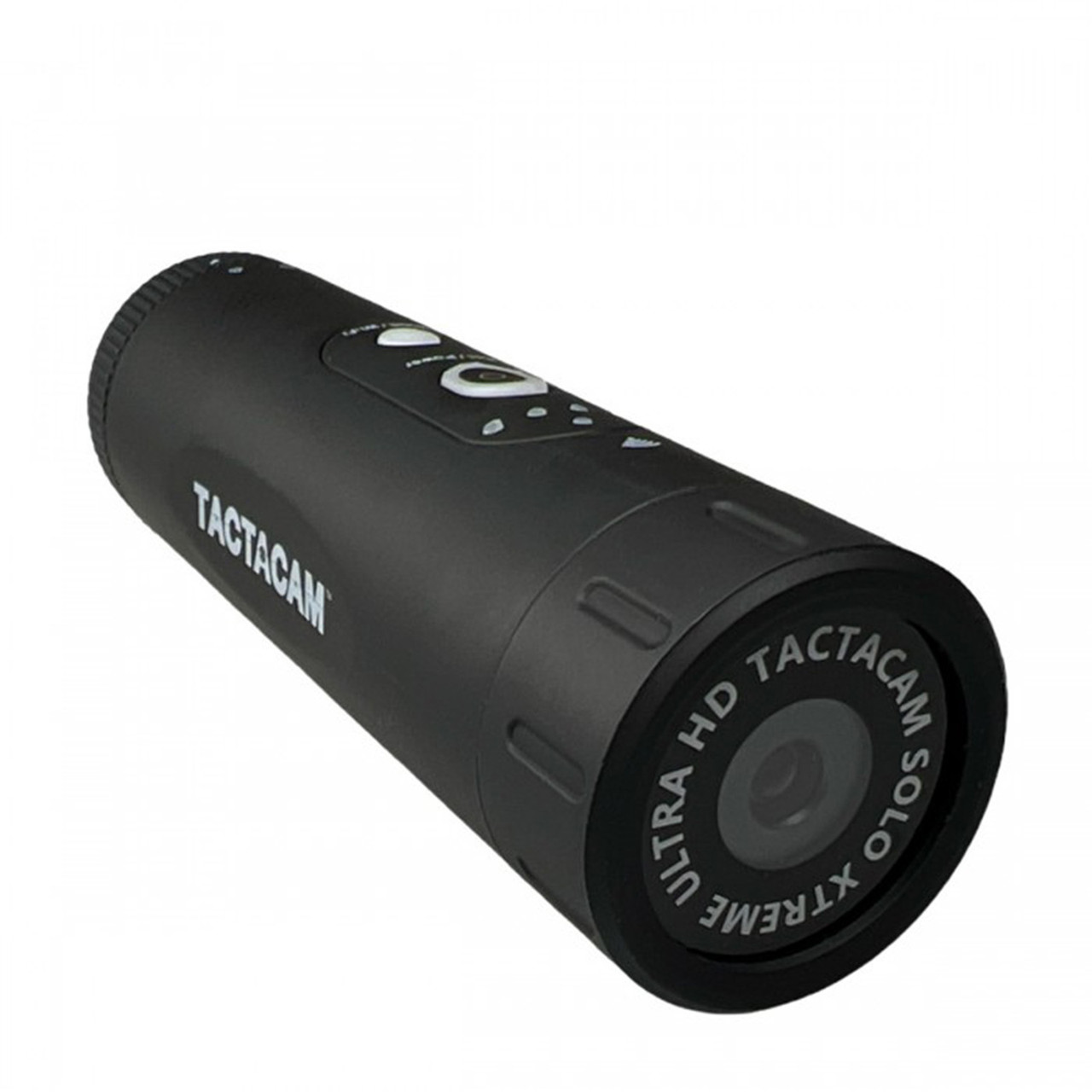 Tactacam Solo Xtreme Action Camera 1080 ultra HD 60 fps Fin