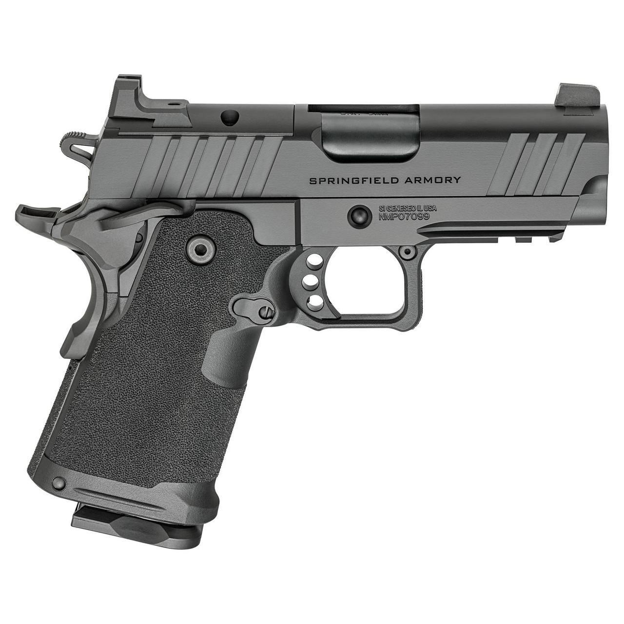 Springfield Armory 1911 DS Prodigy 3.5