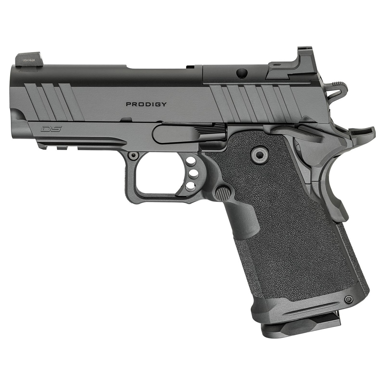 Springfield Armory 1911 DS Prodigy 3.5