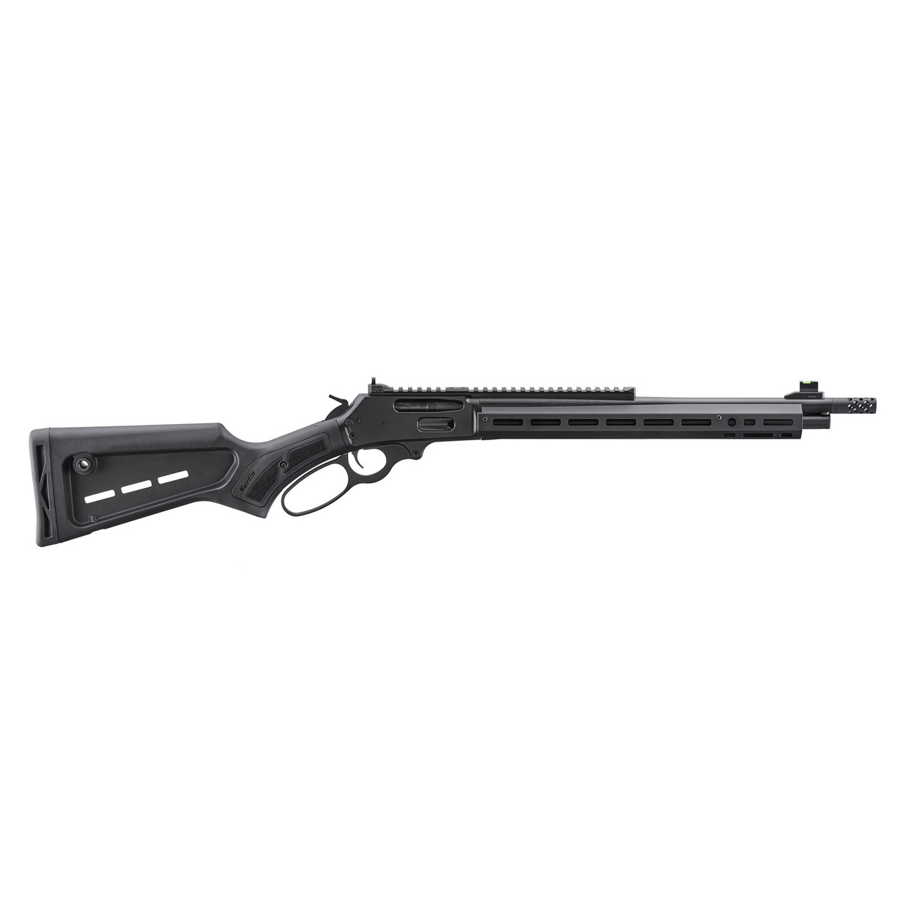 Marlin Dark Series Model 336 30-30 Win 16.17