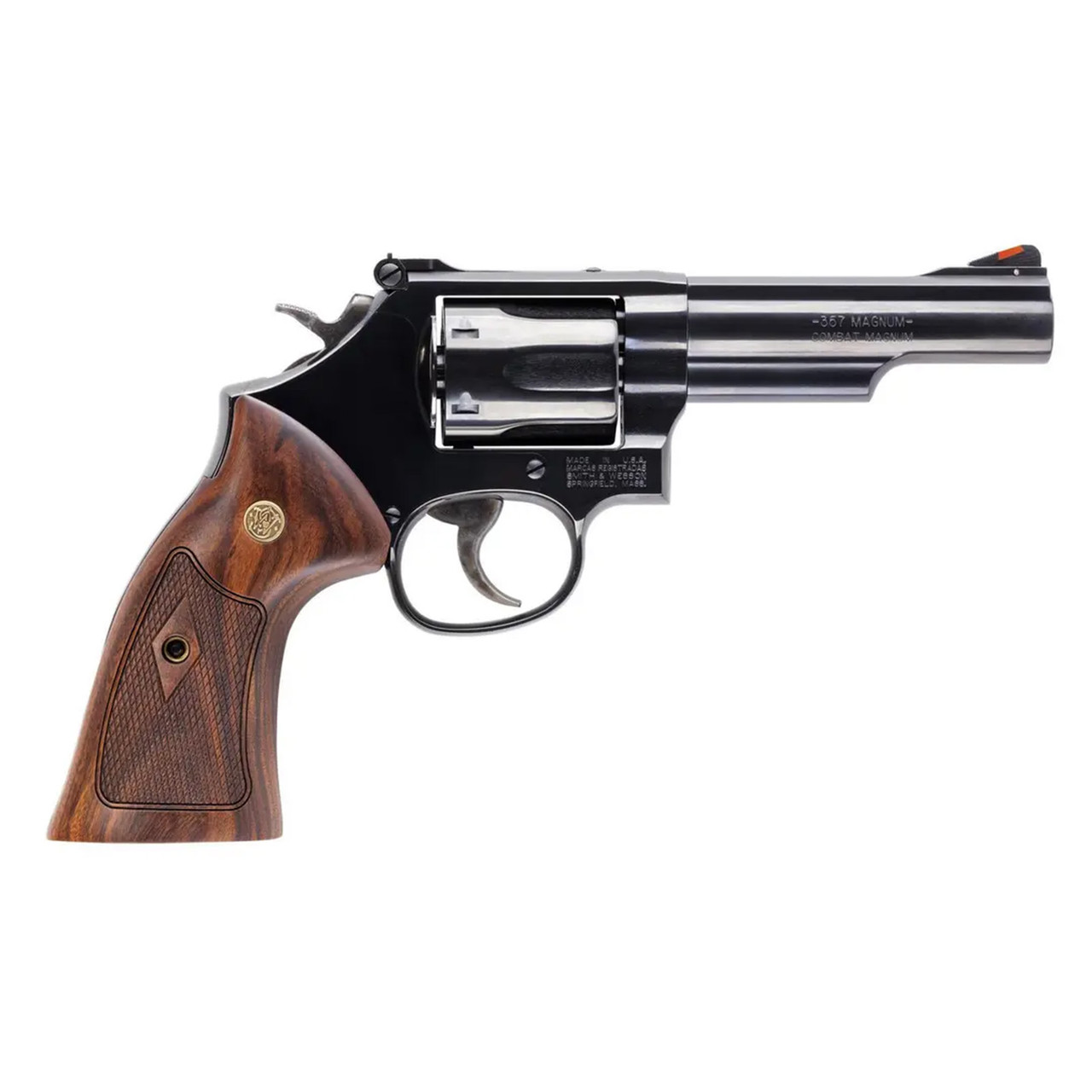 Smith & Wesson M19 .357 Magnum モデルガン Smith & Wesson K-Frame Series Model 19 Classic 357 Magnum 42.5