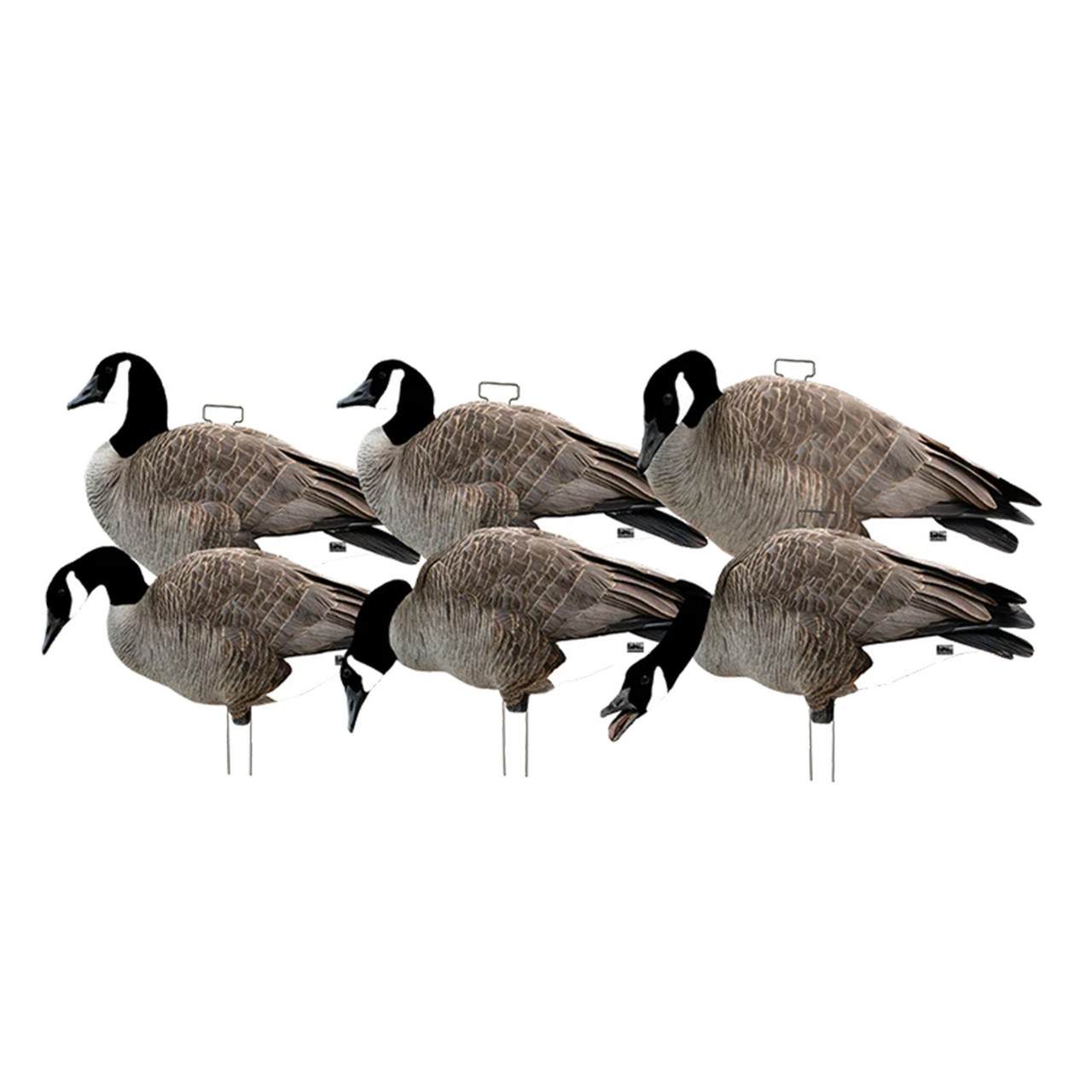 Avery GHG Silhouette Decoys - Thumbnail 2