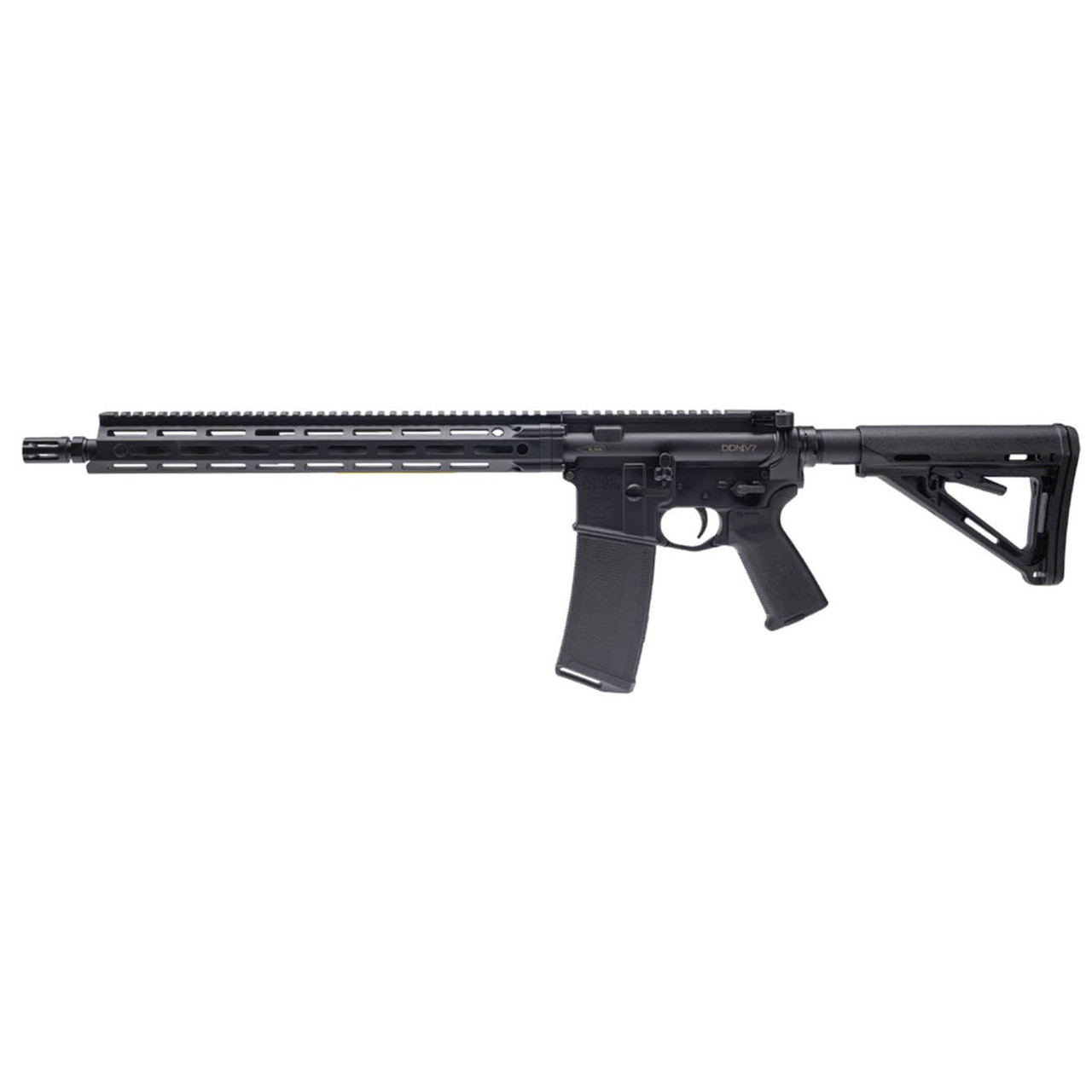 【Daniel DAI 美品】 XF33mmF1.4 R LM WR Daniel Defense DDM4V7 AR15 5.56 16