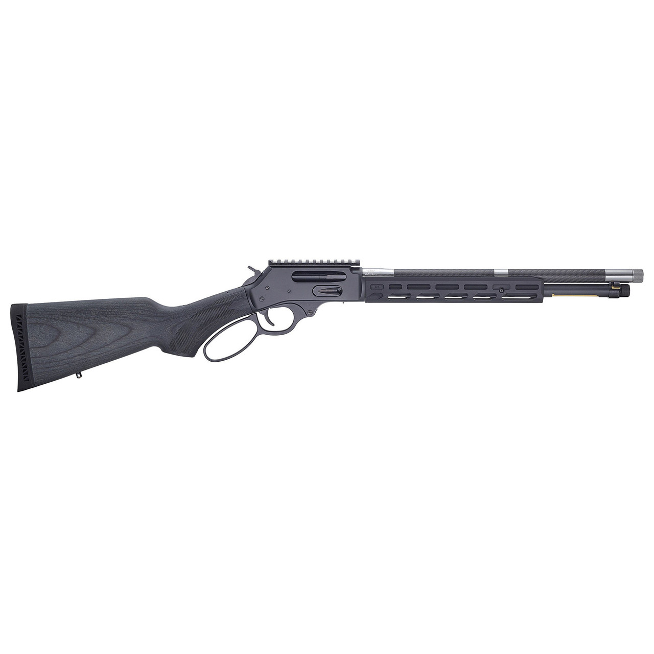 Henry Repeating Arms SPD Hush .44 SPC / .44 Mag 16.5
