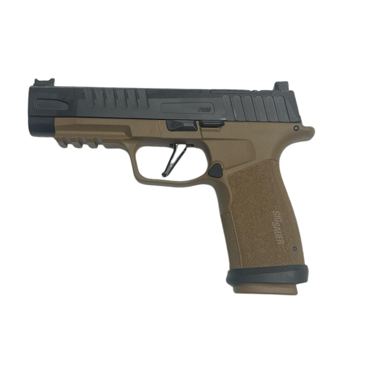 【 sige  】 Amazon.com: SIG SAUER Zulu9 11x45mm HDX Abbe-Koenig Prism Durable