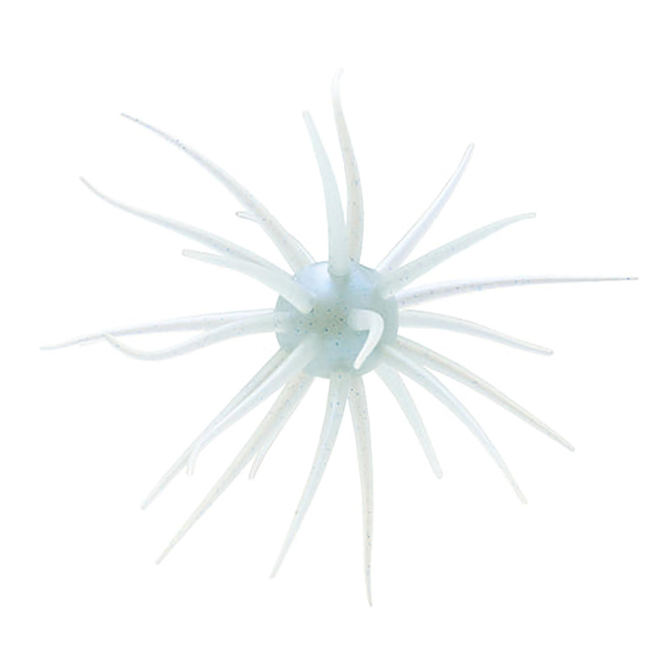 Hideup Coike JDM Fullcast Creature Bait 1PK Tamaranbai Blue - Fin