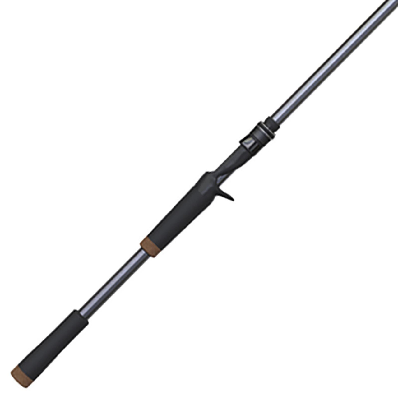 st croix 6'6 bass rod ST. X CASTING 6'6" to 7'2" Introducing St St Croix Black Bass Casting
