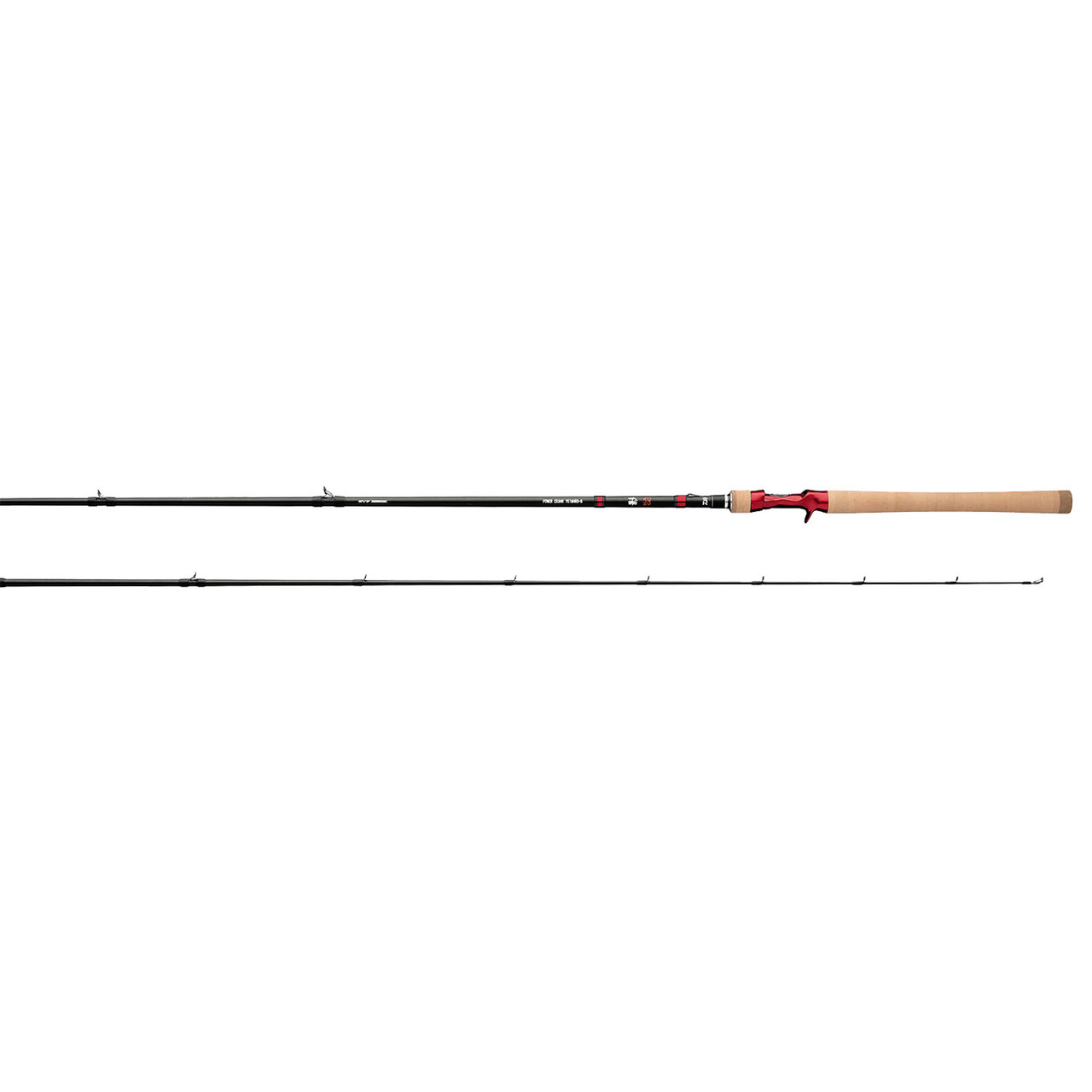 Daiwa Kage Premium Bass Rods Finnesse Frog/ Jig 7' M - Fin Feather