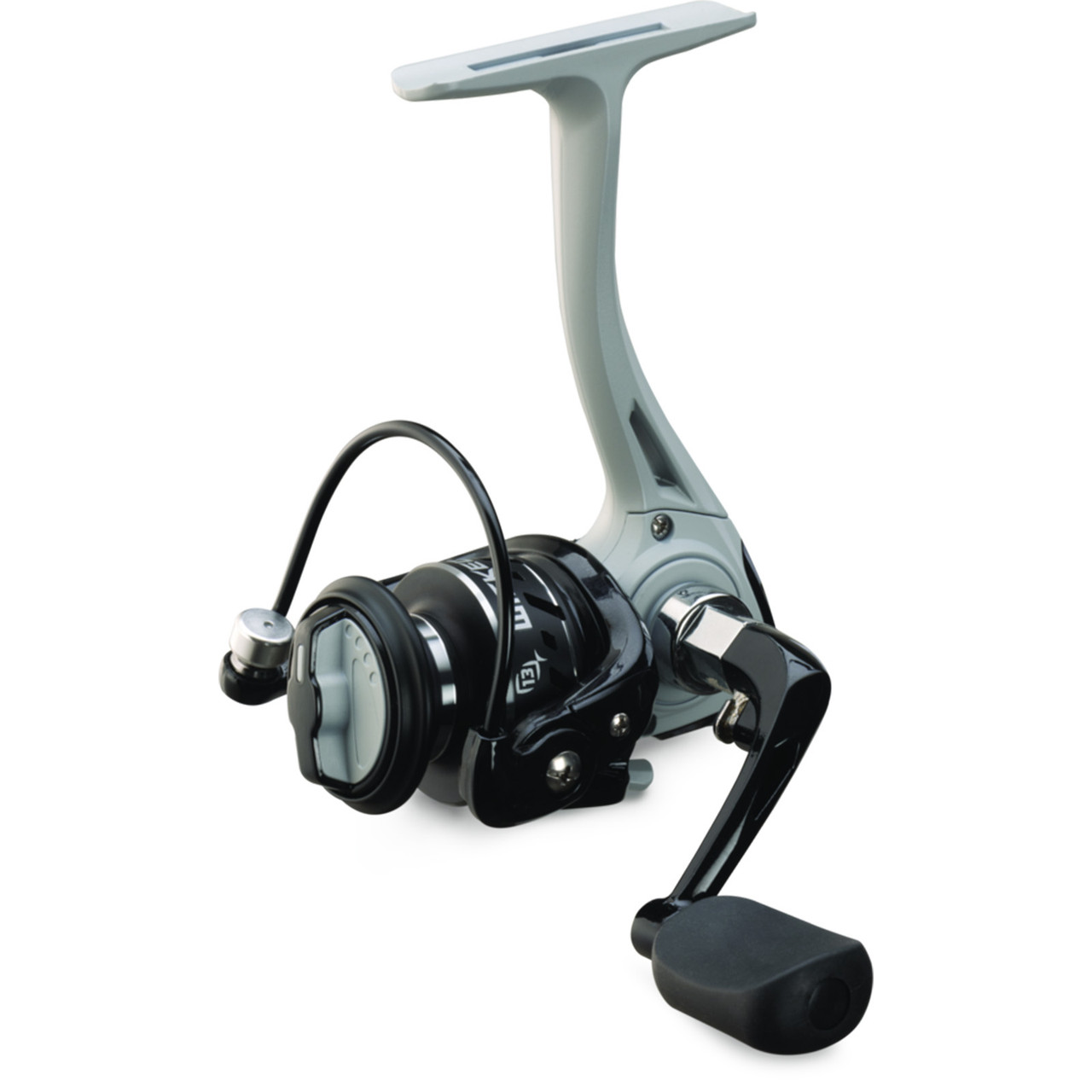 fin feather fur fishing reels Chromium Spinning Reels, Red / Left/Right / Size: 2500 This means almost no backlash Guns Store, Hunting, Fishing Gear