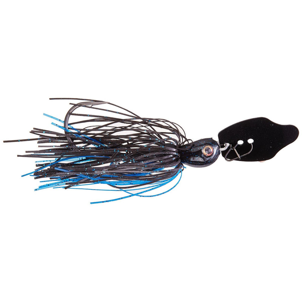 Thunder Cricket Tcvsj38 Esca Da P Thunder Cricket 3/8 Oz - Esca Vibrante Per Pesci D'acqua Dolce E Salata Esca Strike King