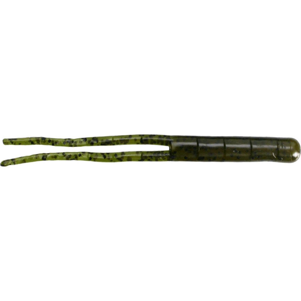 Z-Man Elaztech Split Tail Trailerz - Thumbnail 4