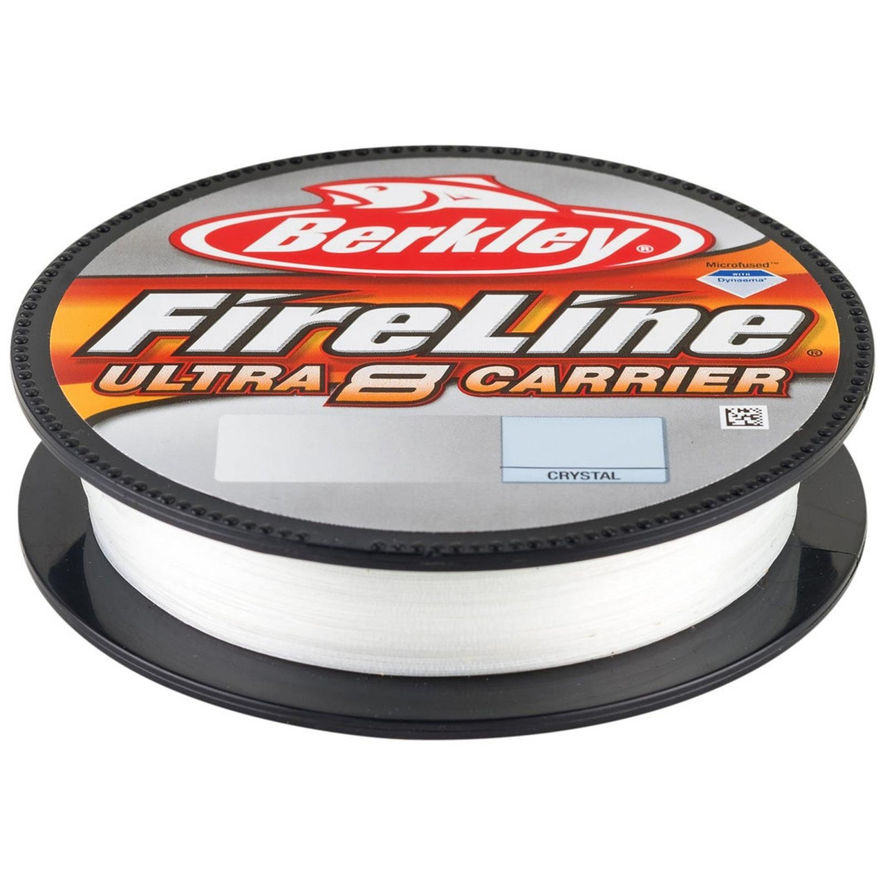 berkley fireline ultra fishing line Bulk Spool | 4 lb It was developed by Berkley scientists as a thermally fused strong 8 Berkley FireLine Crystal Fishing Line