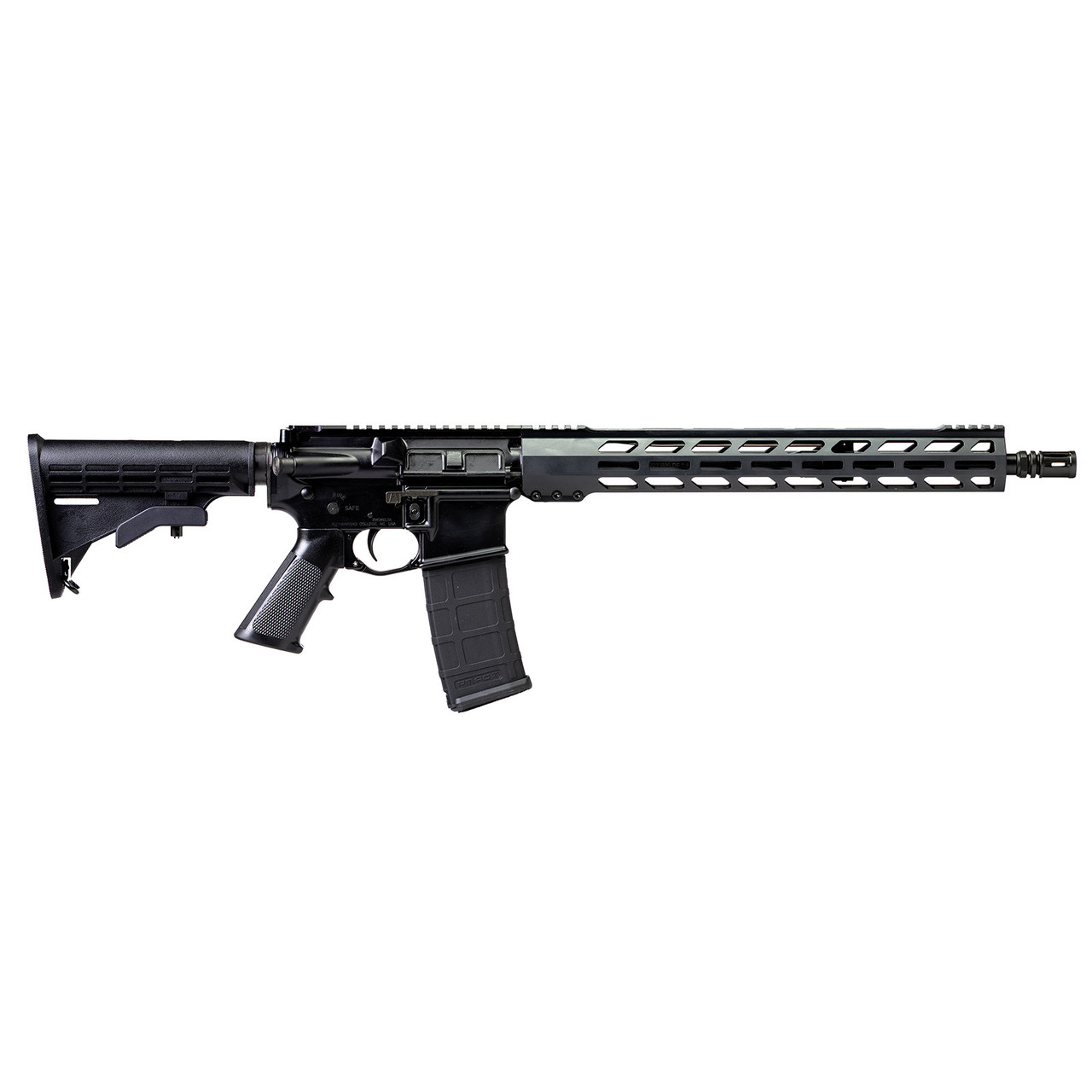ZRO Delta Ready Series V2 .223 Wylde 16