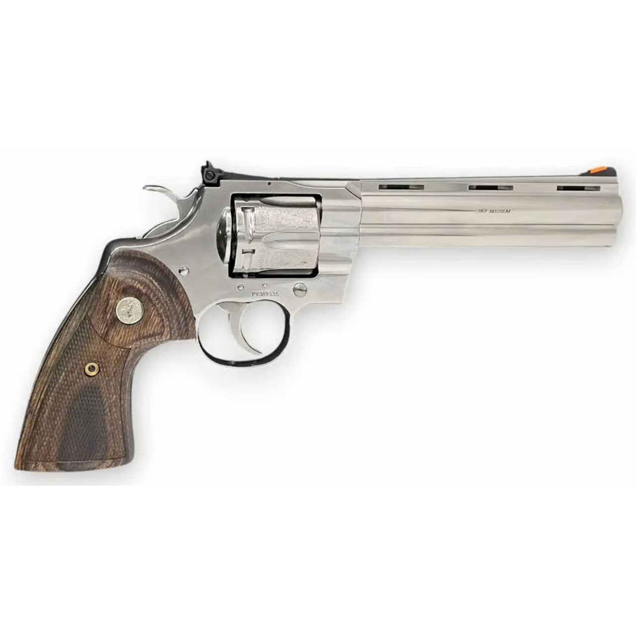 COLT PYTHON 250TH 357 Magnum 6