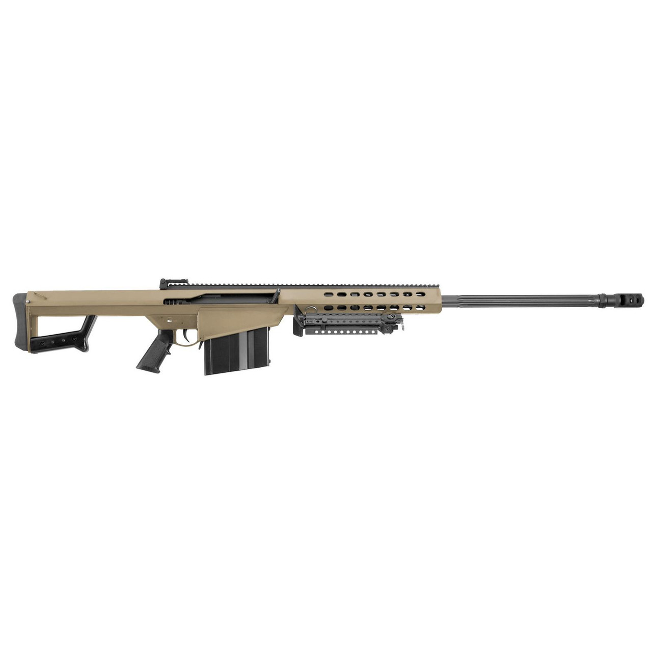 Barrett 14029 M82A1 416 Barrett 10+1 29