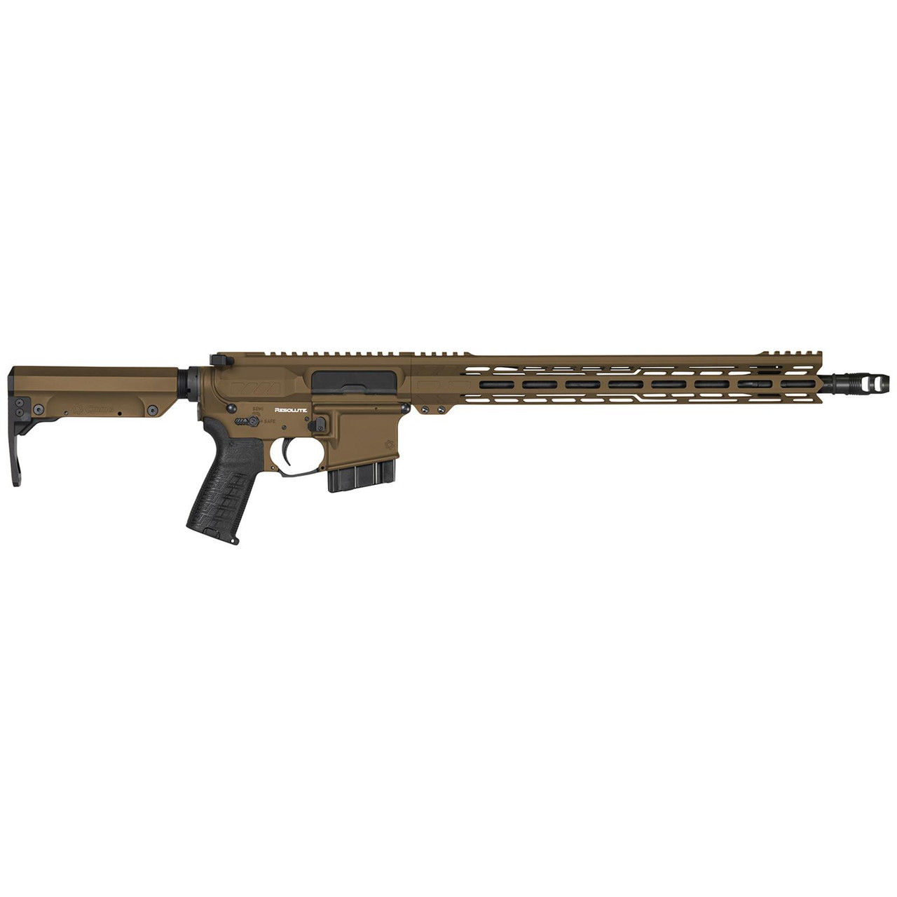 CMMG Resolute MK4 Rifle - Thumbnail 5