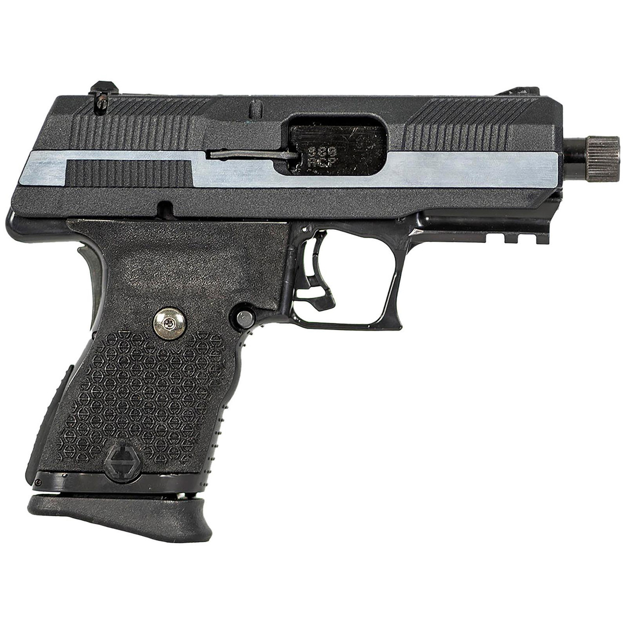 Hi-Point YC380CFRDCT YC380 w/Red Dot 380 ACP 10+1 3.93