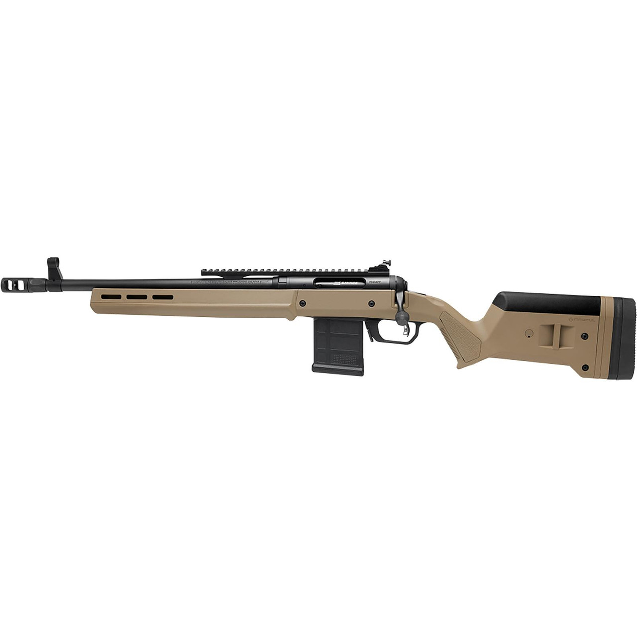 Savage Arms 58200 110 Scout Full Size 350 Legend 10+1 16.50