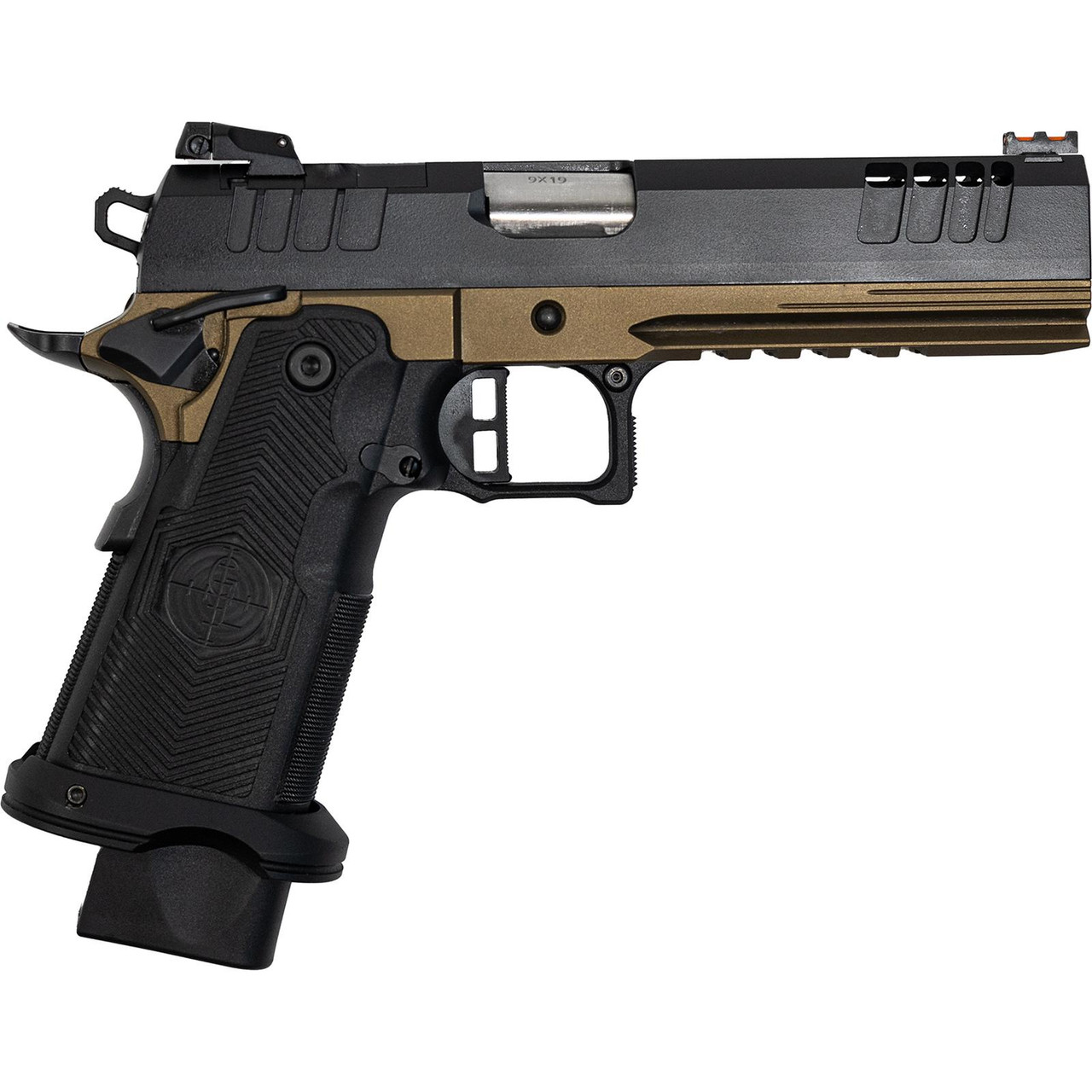 Great Lakes 1911 DS Synergy - Thumbnail 2