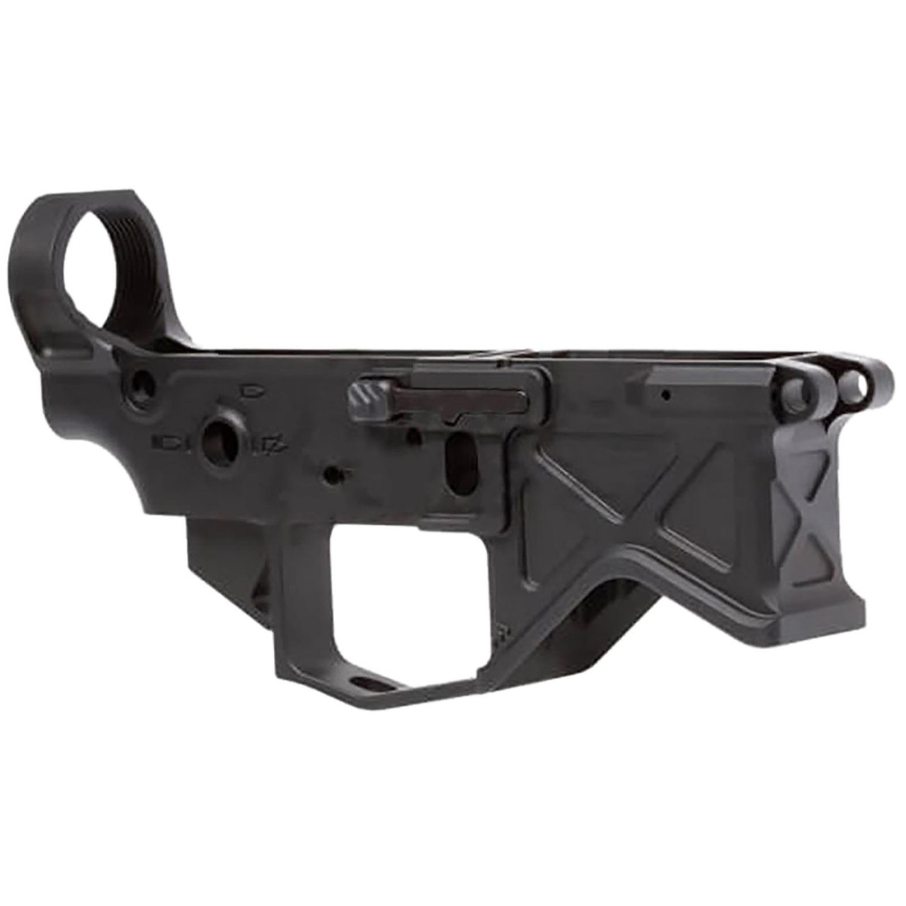 Battle Arms Development Lower Receiver - Thumbnail 4