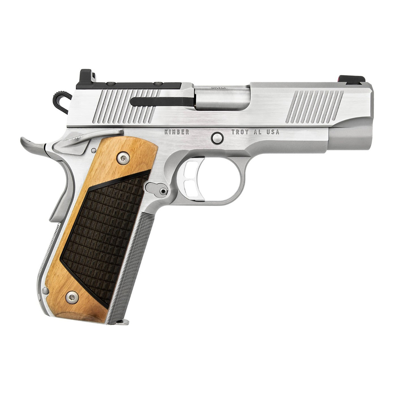 Kimber 1911 Stainless Next Gen Pro (OR) 9mm 4.25