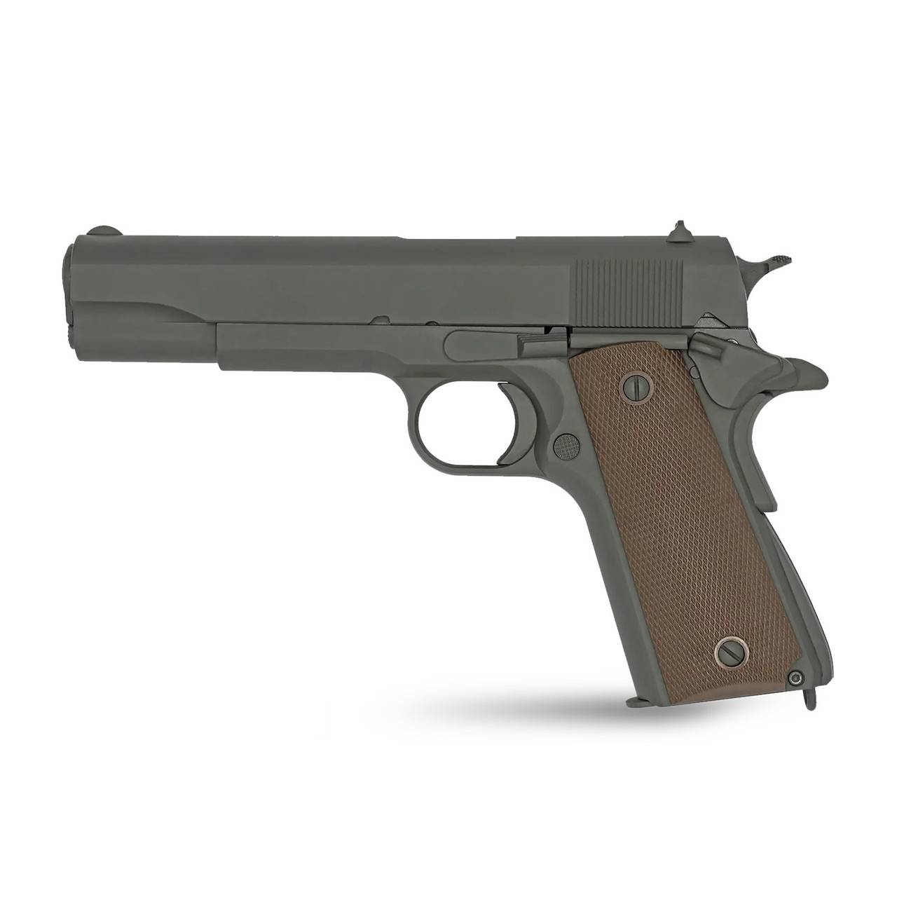 Tisas U.S. 1911-A1 .45 ACP 5.02