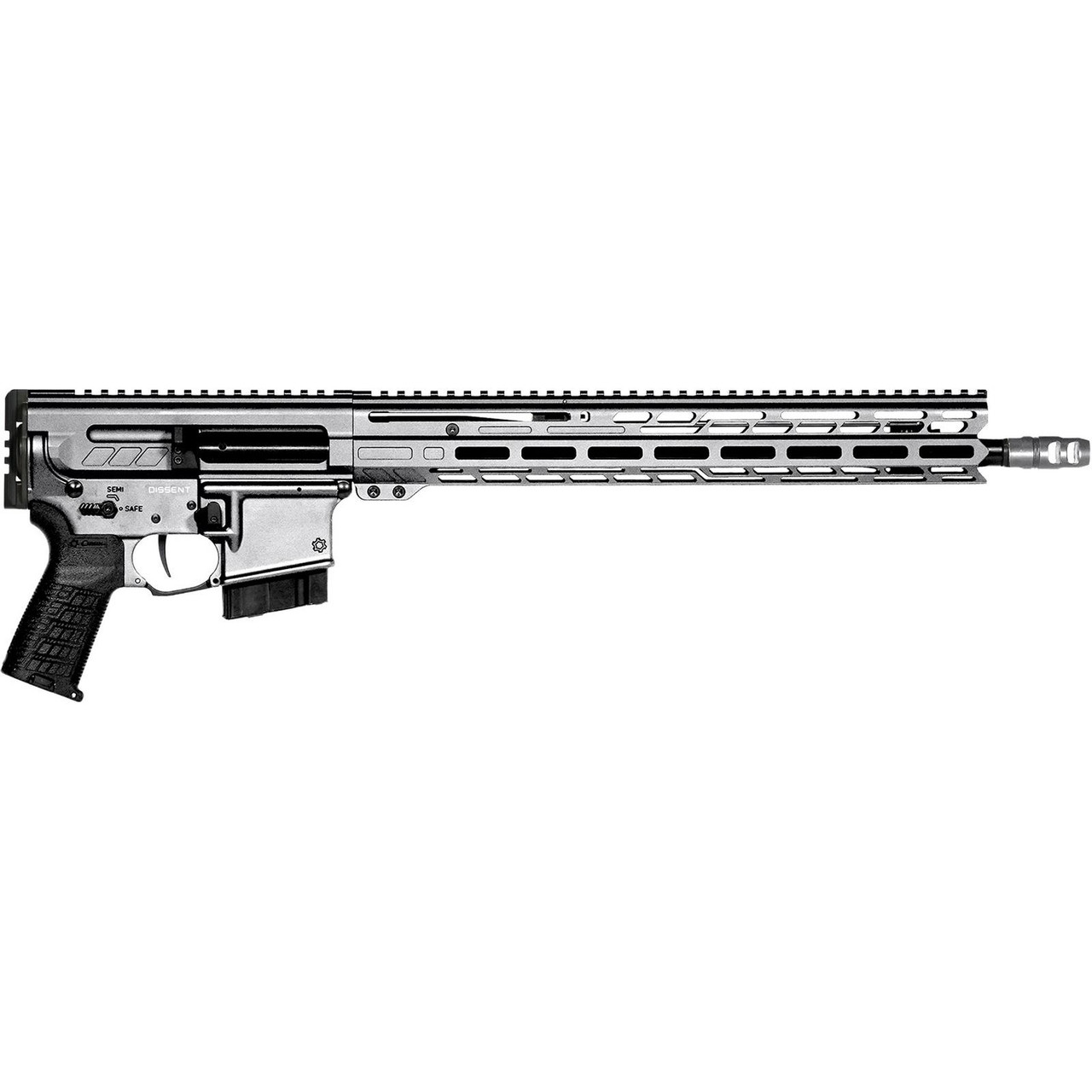 CMMG Dissent Mk4 - Thumbnail 2